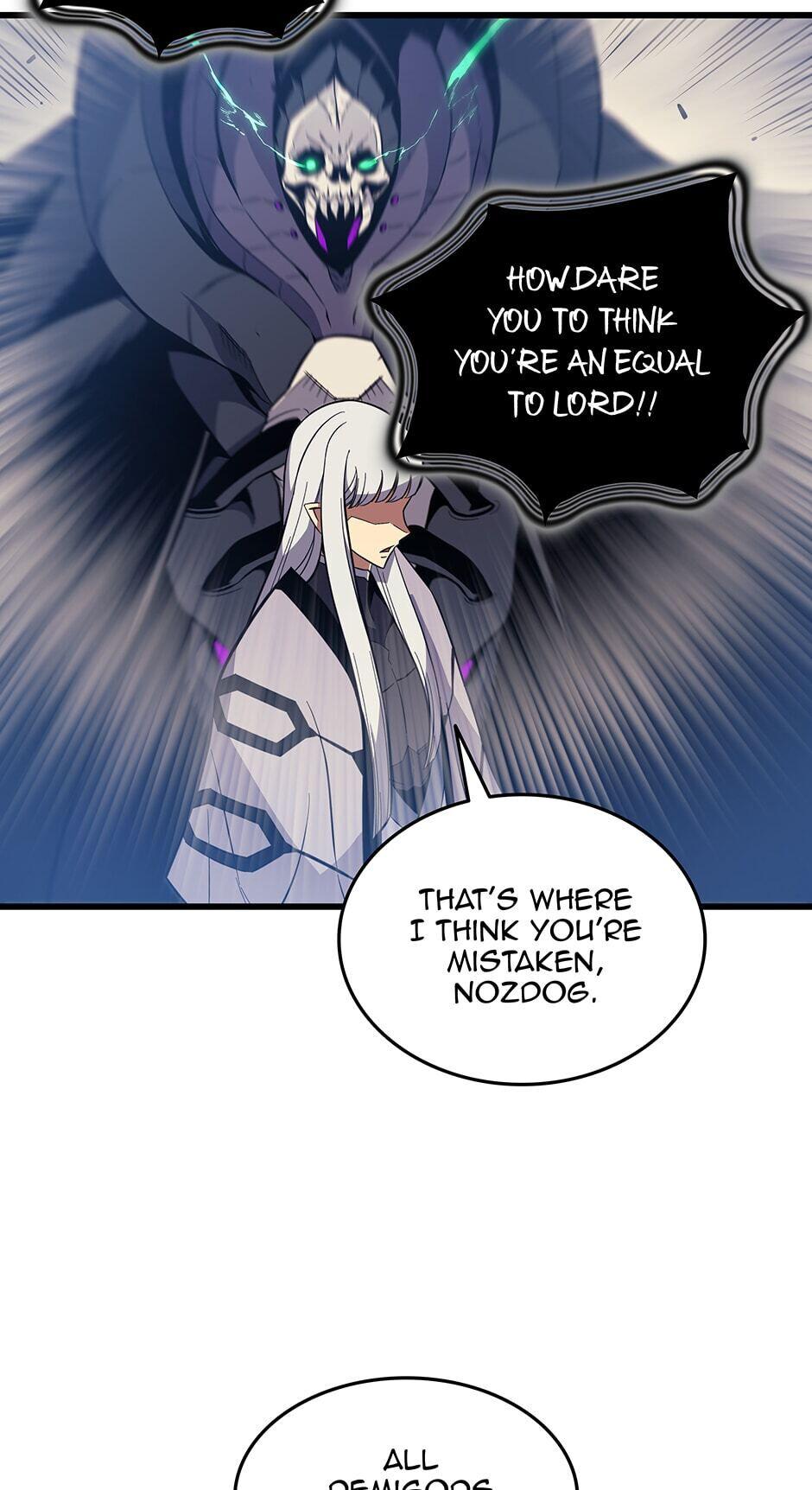 Read The Archmage Returns After 4000 Years Manga Online