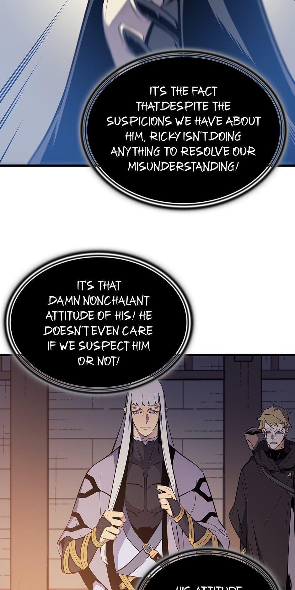 Read The Archmage Returns After 4000 Years Manga Online