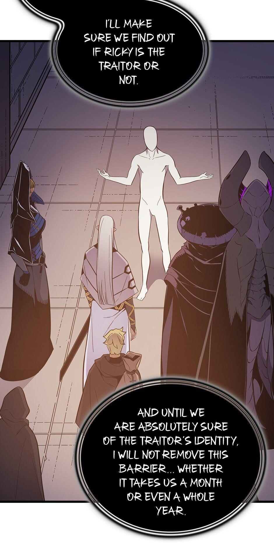 Read The Archmage Returns After 4000 Years Manga Online