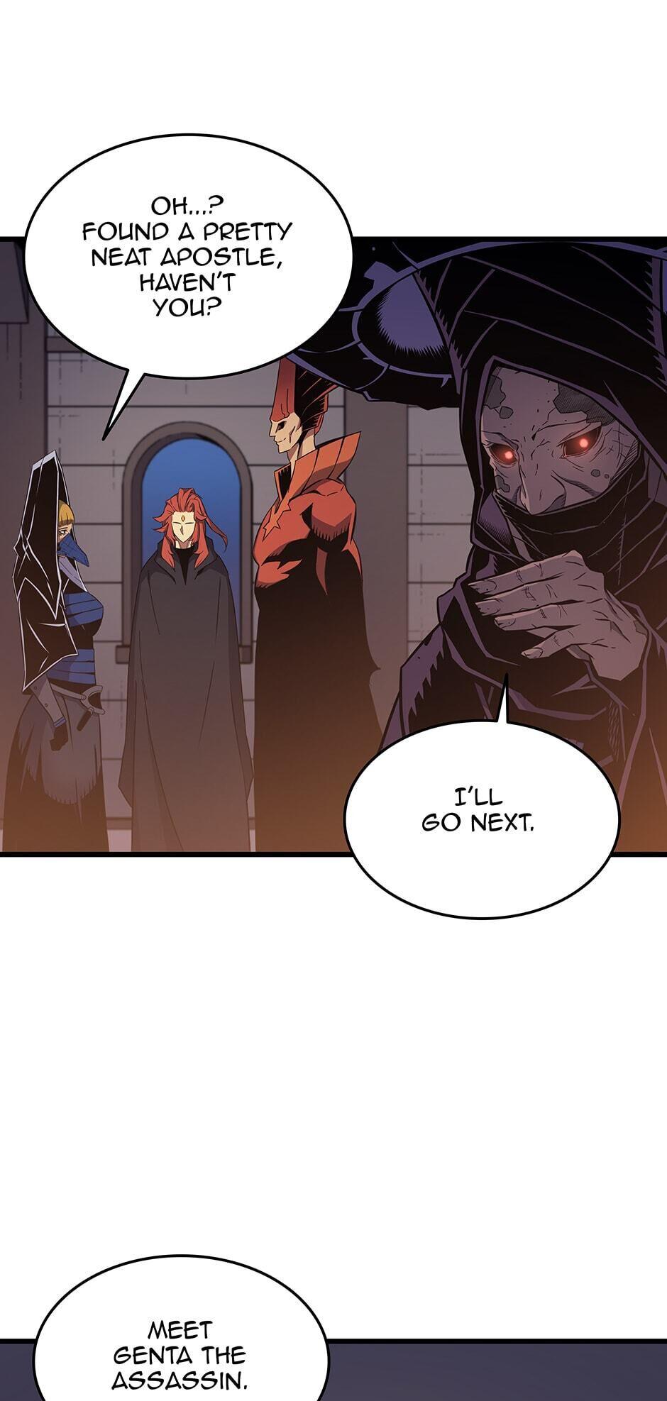 Read The Archmage Returns After 4000 Years Manga Online