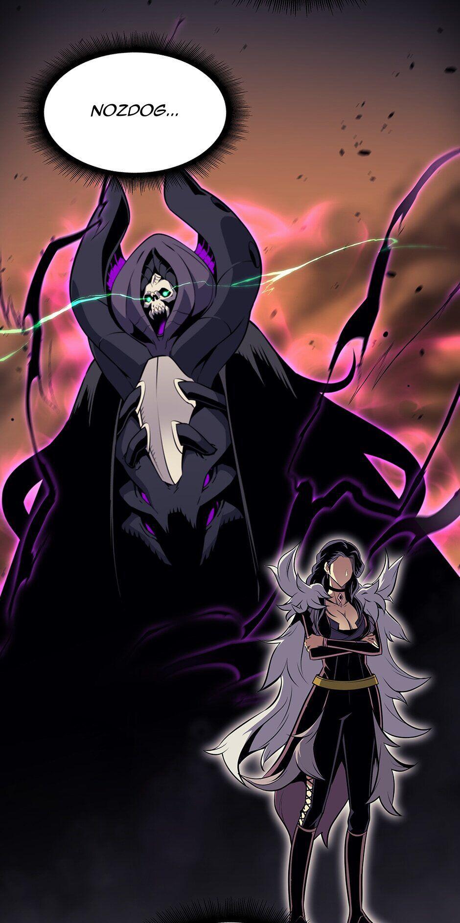 Read The Archmage Returns After 4000 Years Manga Online