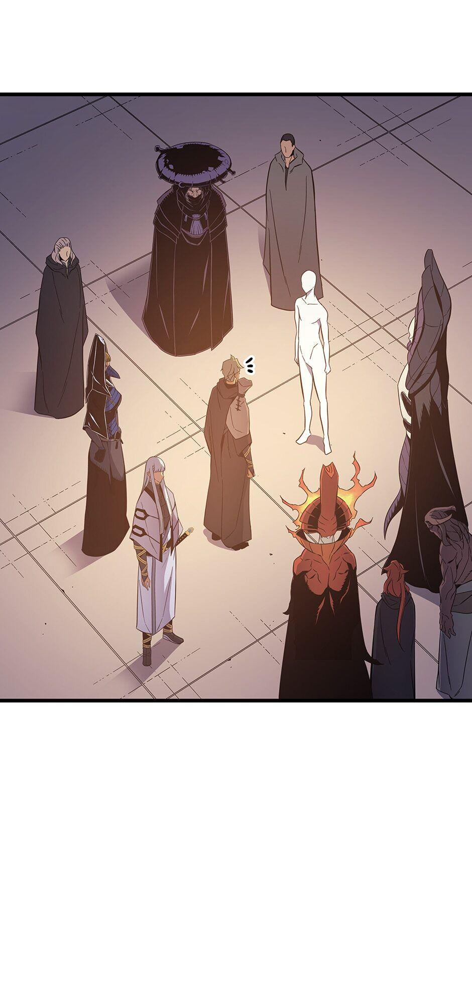 Read The Archmage Returns After 4000 Years Manga Online
