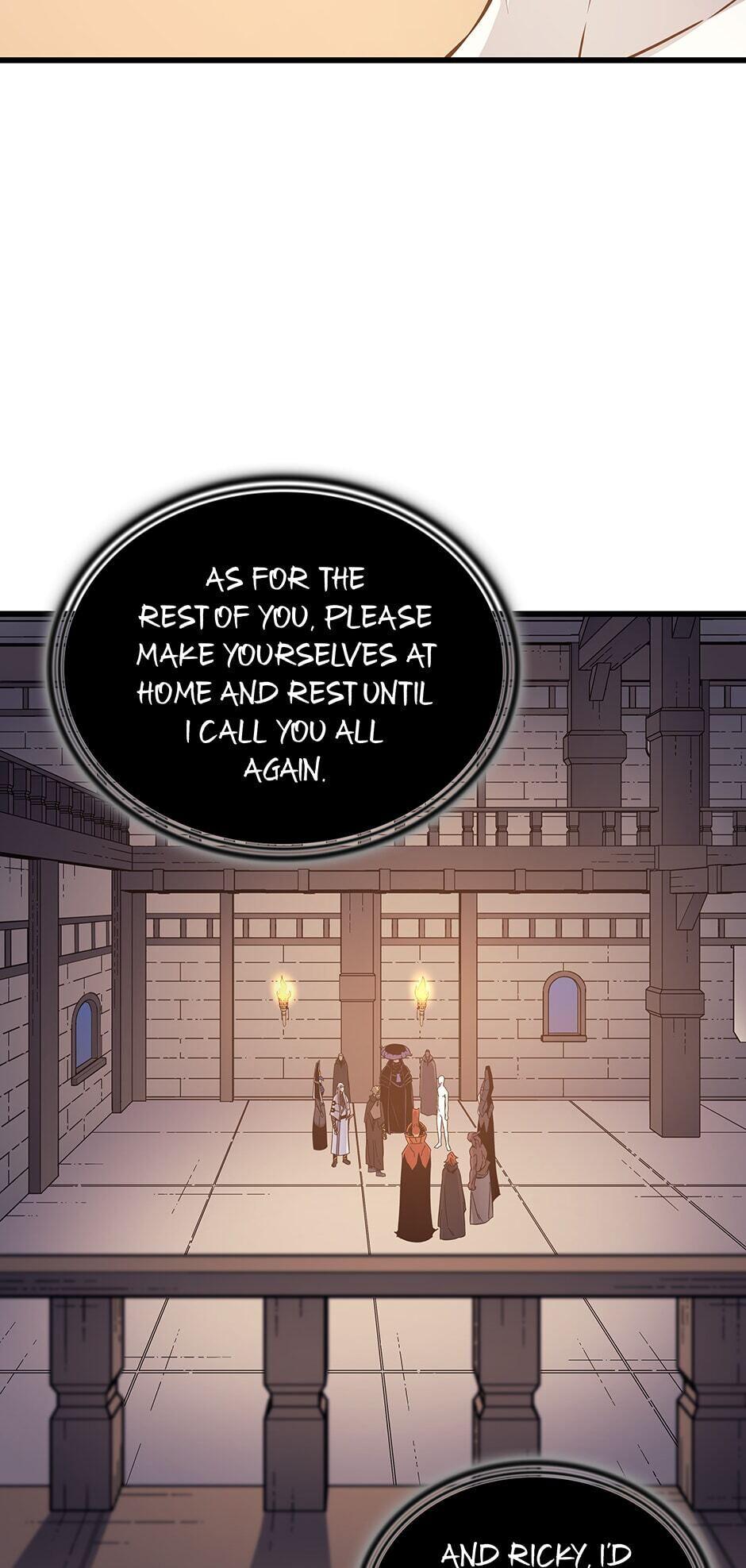Read The Archmage Returns After 4000 Years Manga Online