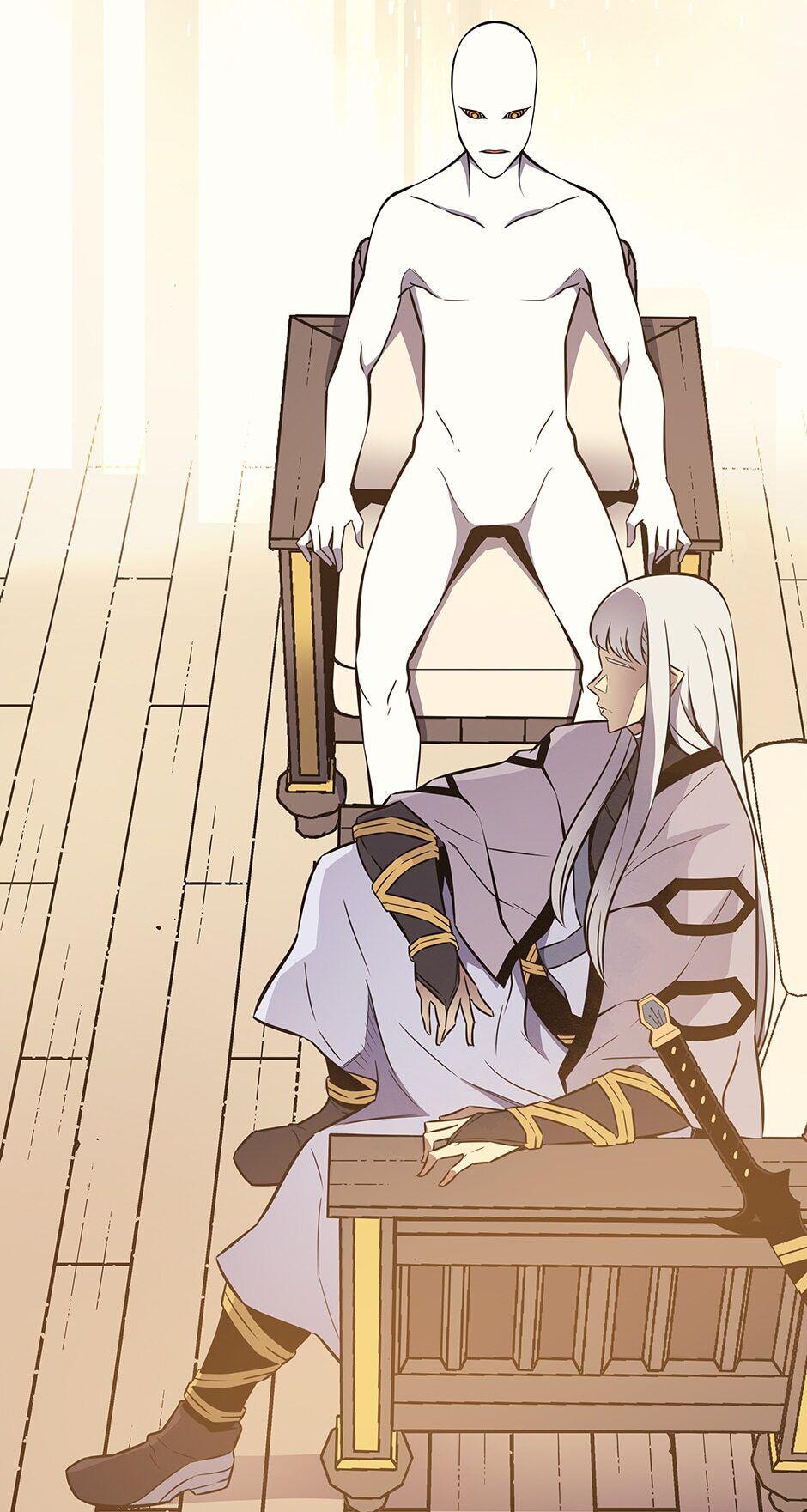 Read The Archmage Returns After 4000 Years Manga Online
