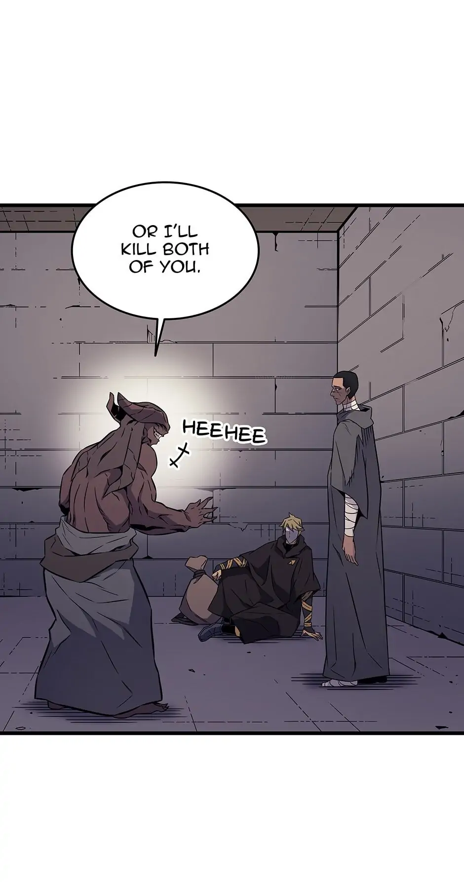Read The Archmage Returns After 4000 Years Manga Online