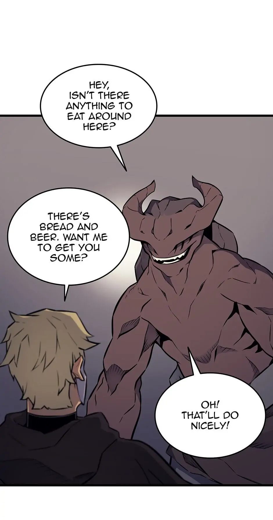 Read The Archmage Returns After 4000 Years Manga Online