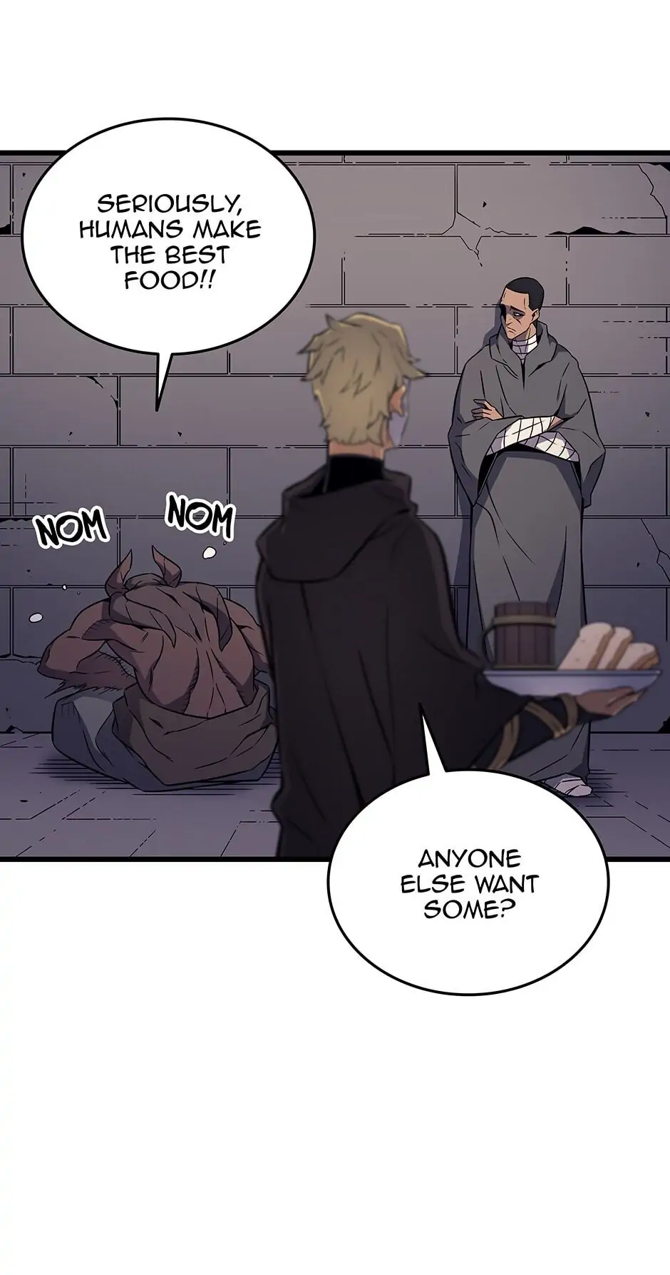 Read The Archmage Returns After 4000 Years Manga Online