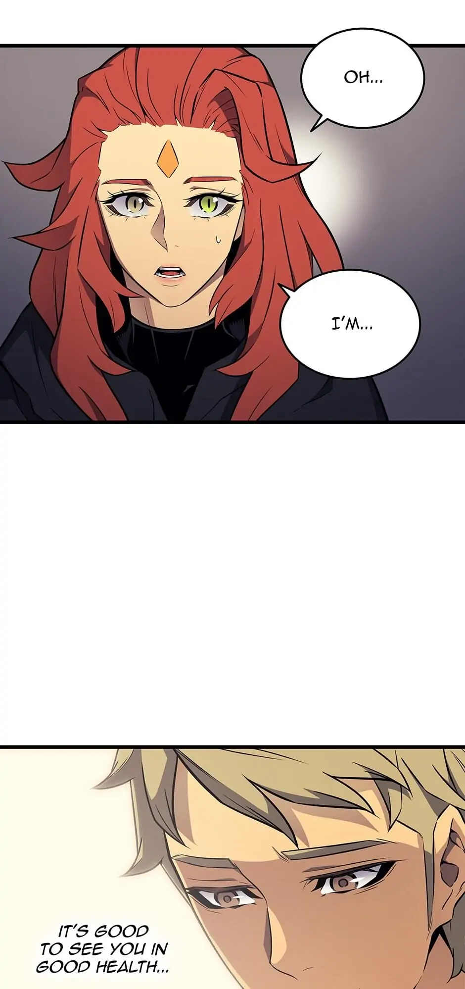 Read The Archmage Returns After 4000 Years Manga Online