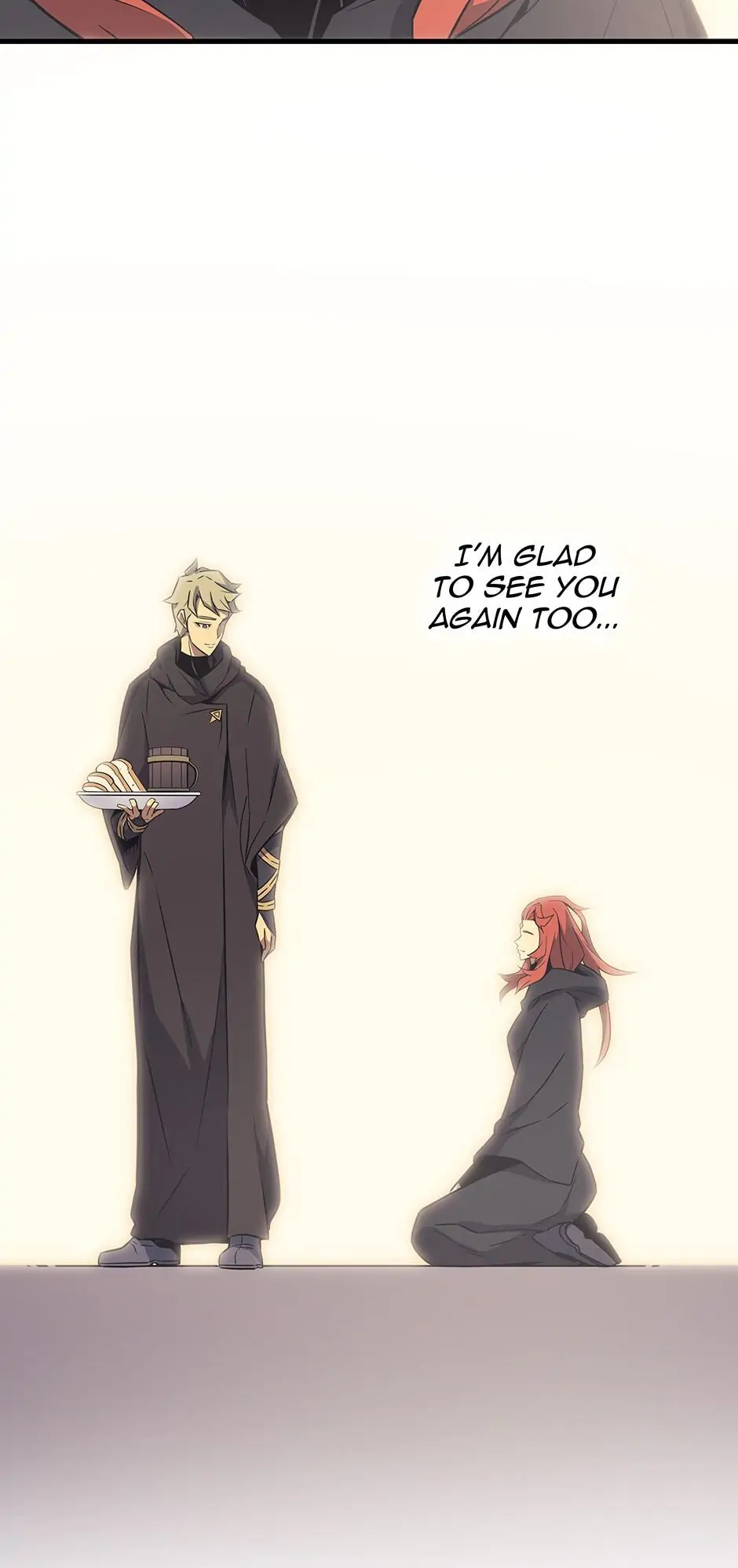 Read The Archmage Returns After 4000 Years Manga Online