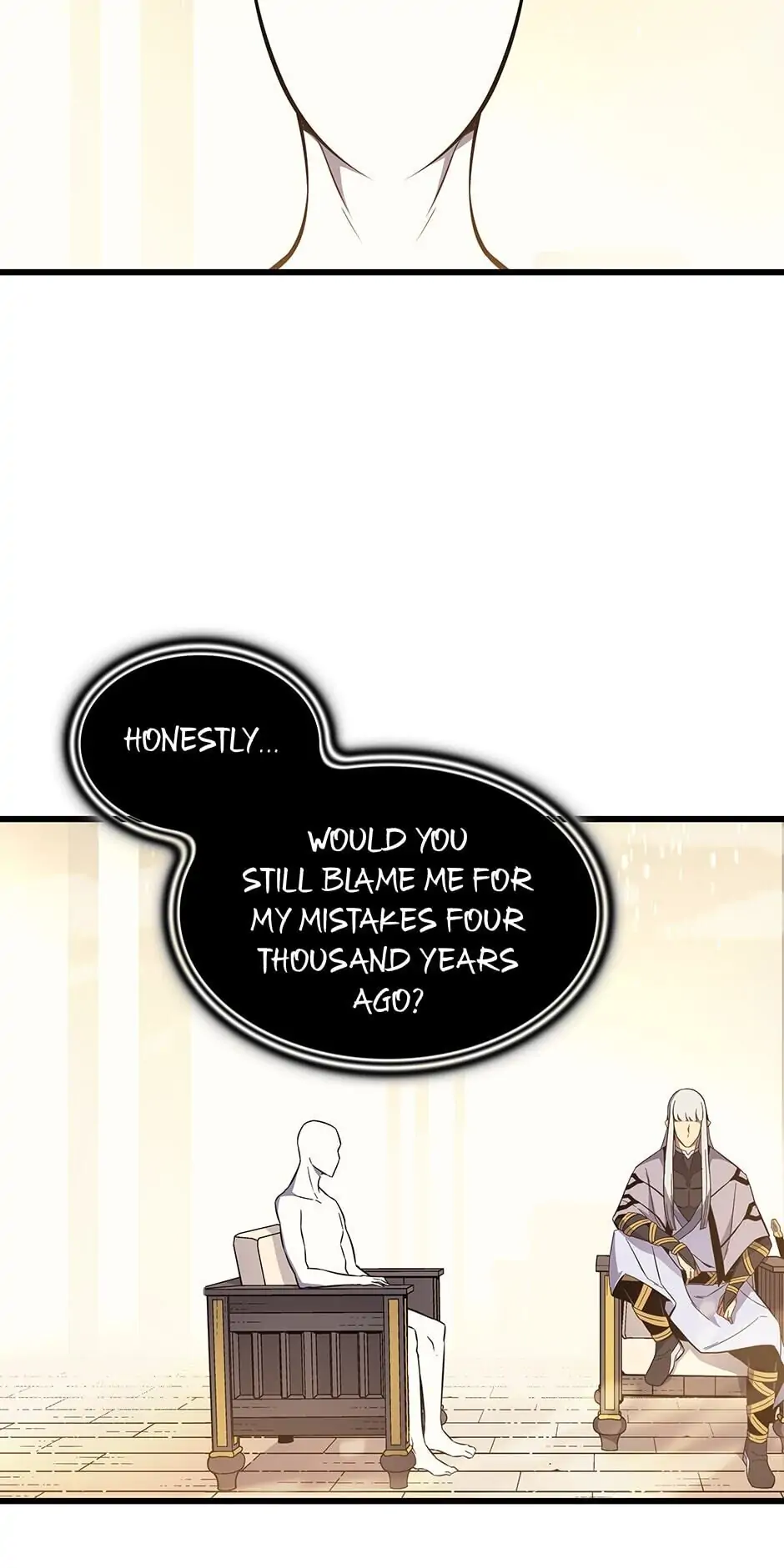 Read The Archmage Returns After 4000 Years Manga Online