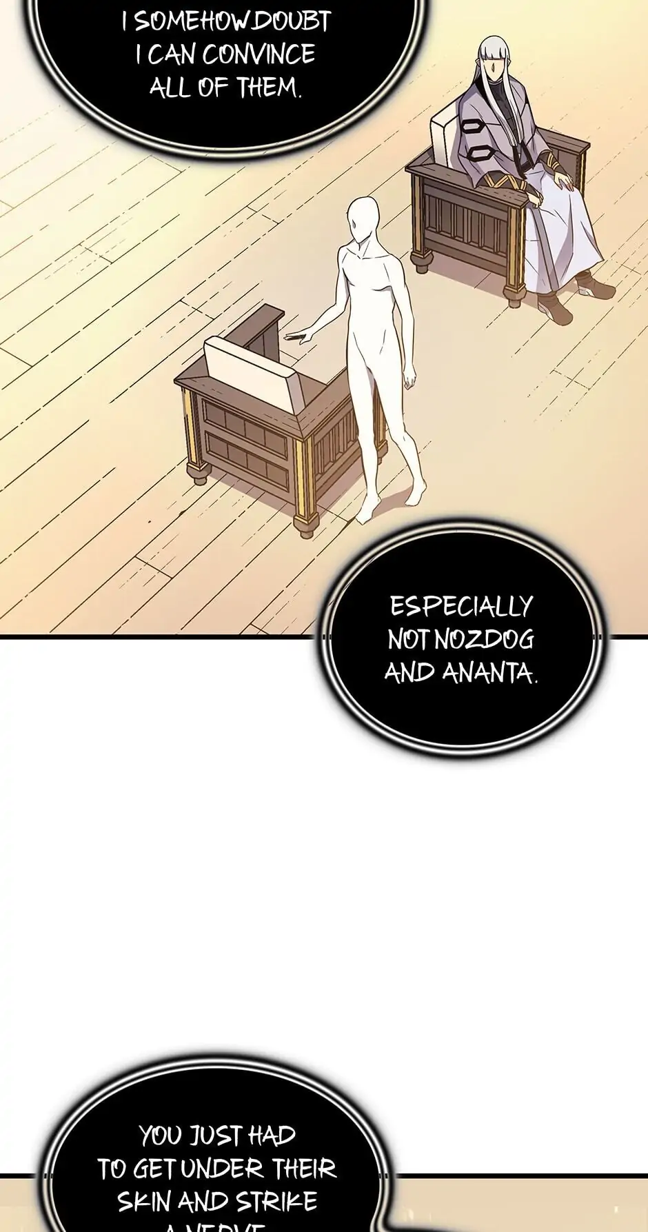 Read The Archmage Returns After 4000 Years Manga Online