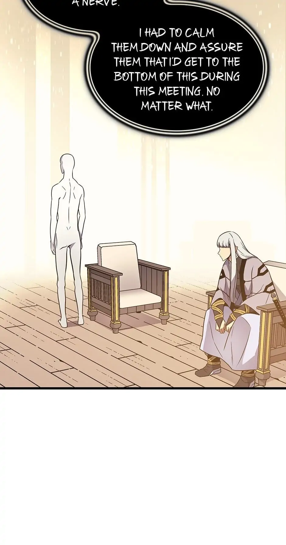 Read The Archmage Returns After 4000 Years Manga Online