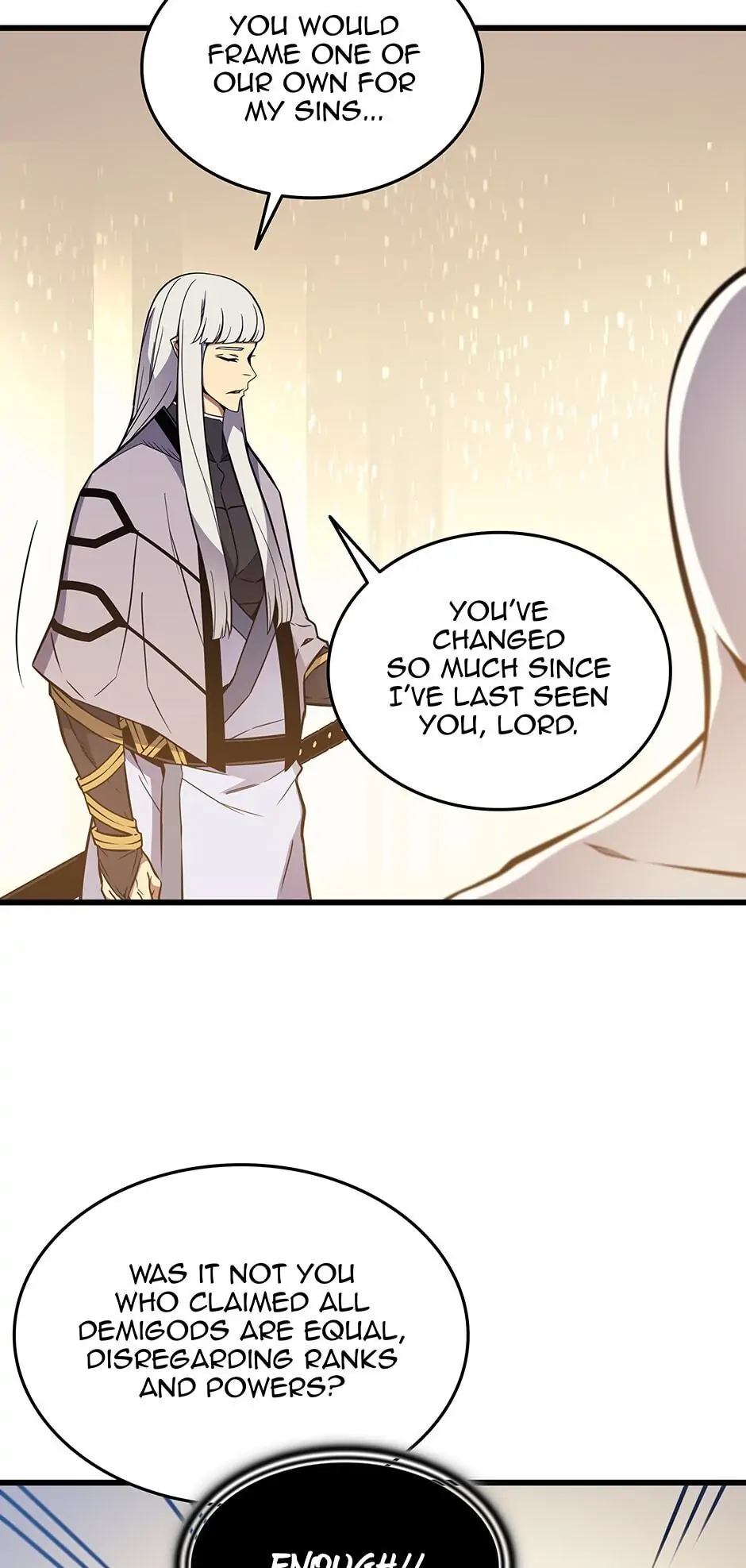 Read The Archmage Returns After 4000 Years Manga Online