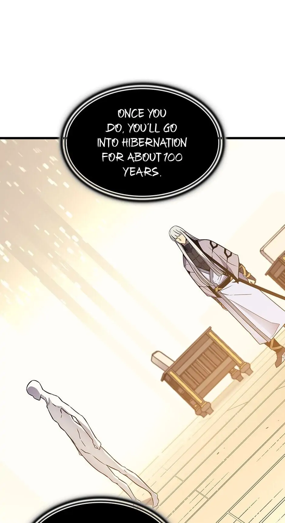 Read The Archmage Returns After 4000 Years Manga Online