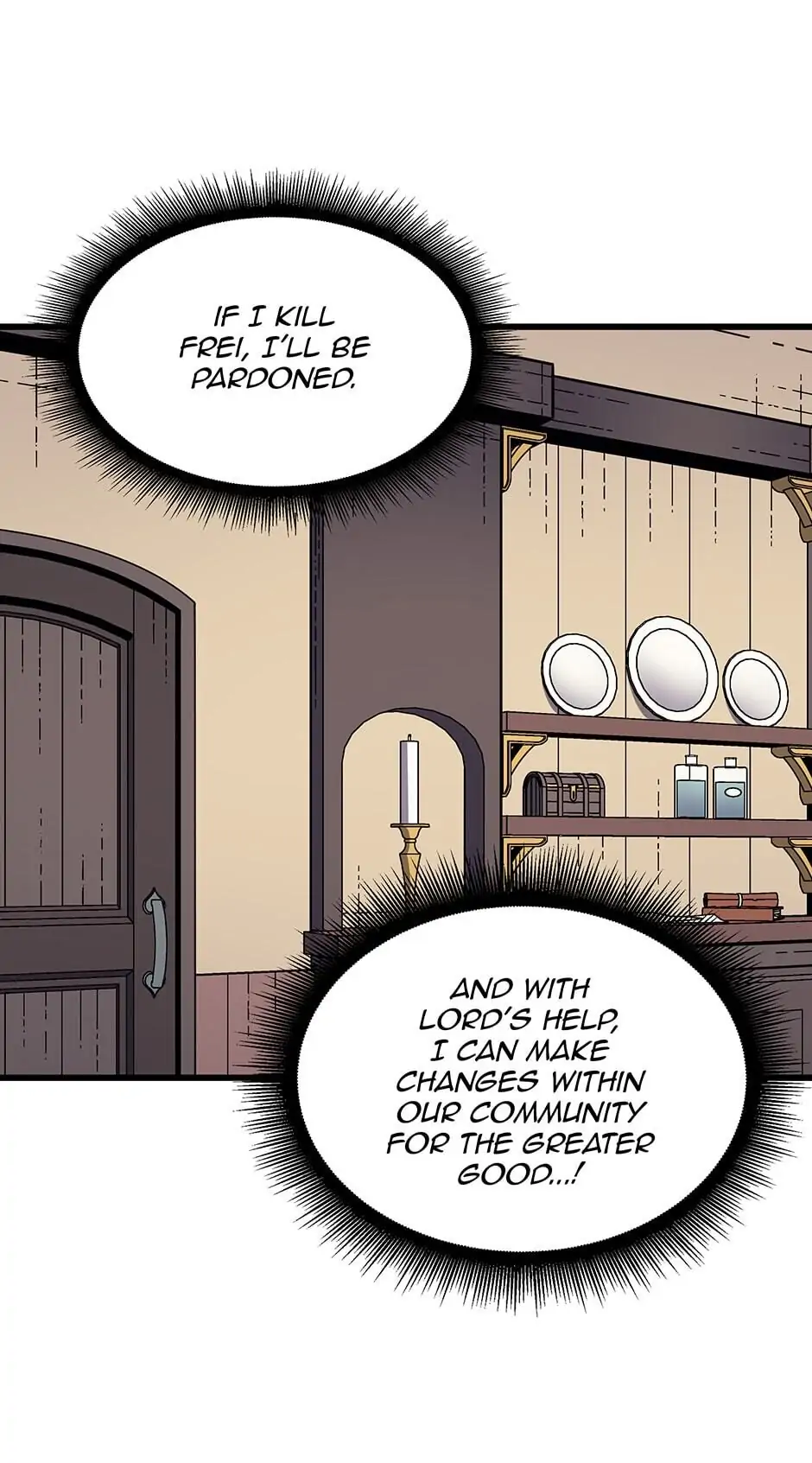Read The Archmage Returns After 4000 Years Manga Online