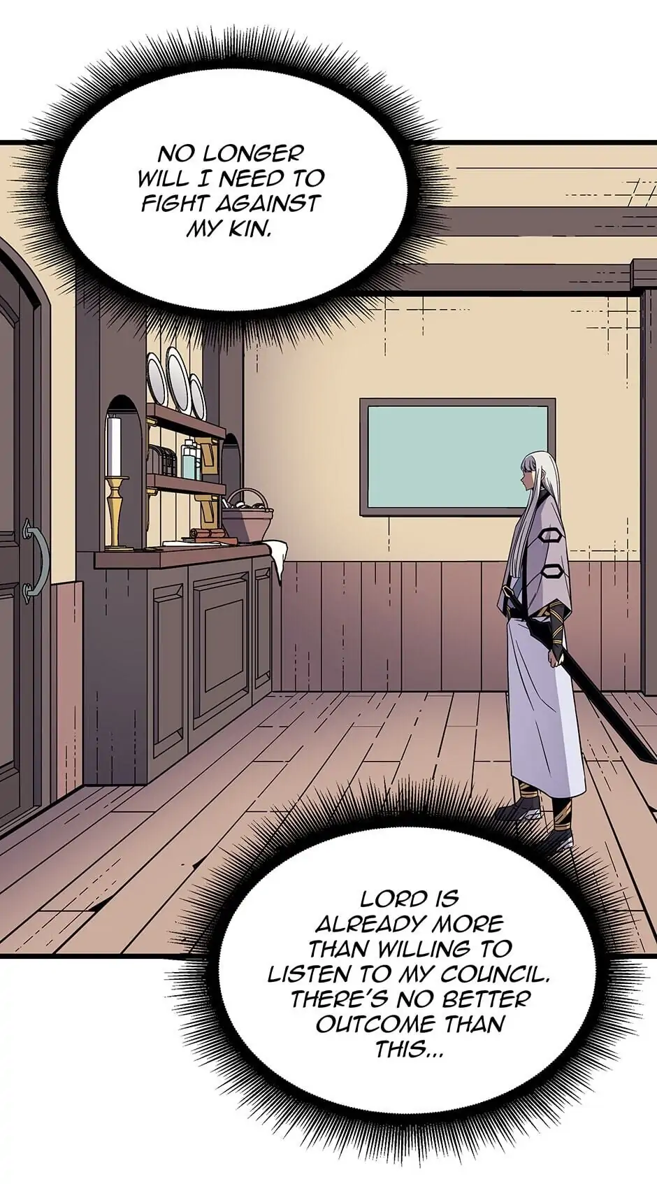 Read The Archmage Returns After 4000 Years Manga Online