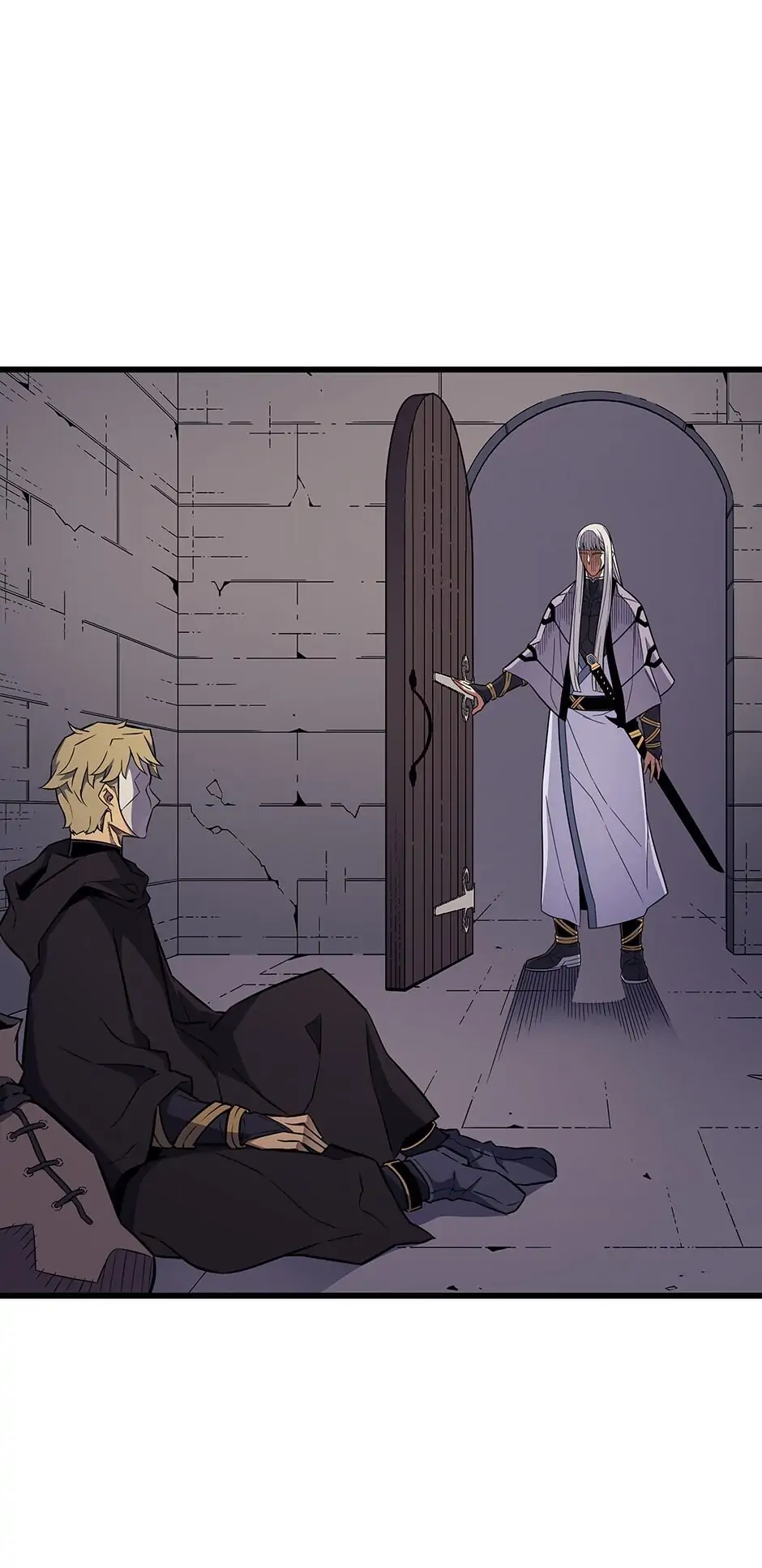 Read The Archmage Returns After 4000 Years Manga Online