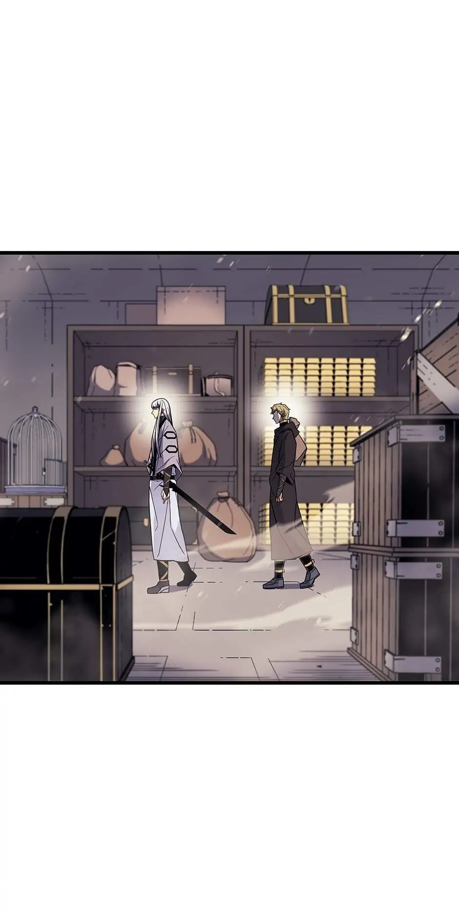 Read The Archmage Returns After 4000 Years Manga Online