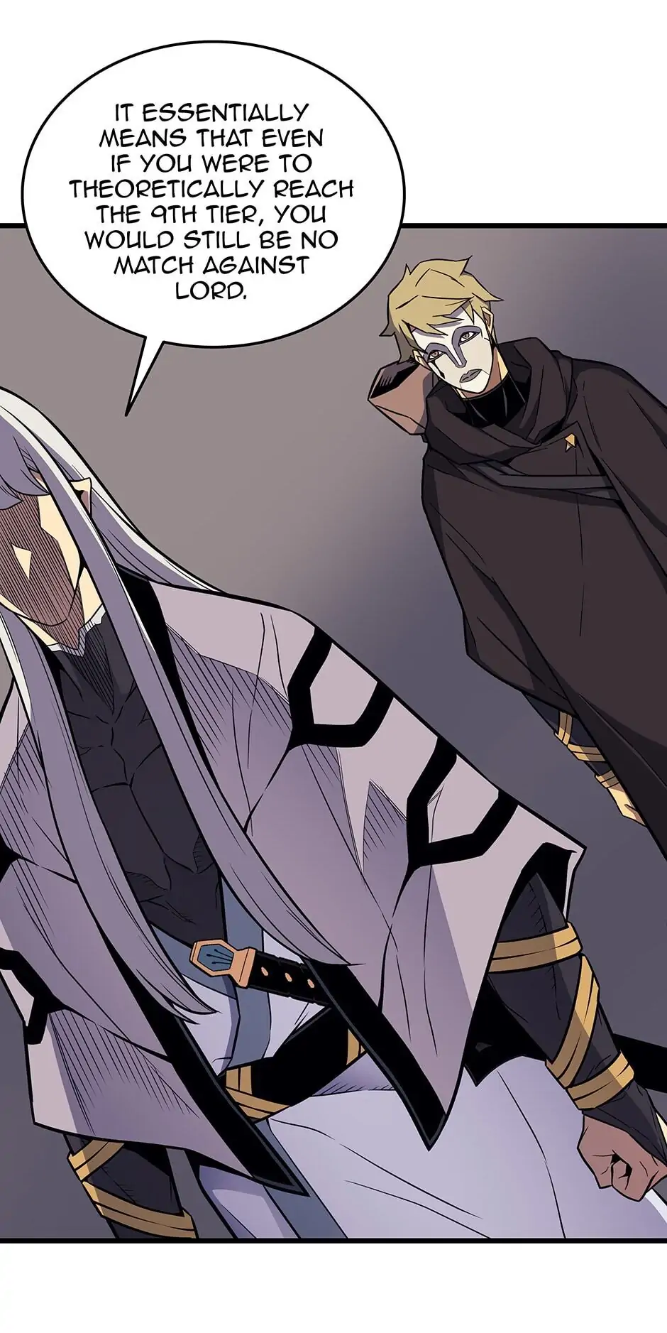 Read The Archmage Returns After 4000 Years Manga Online