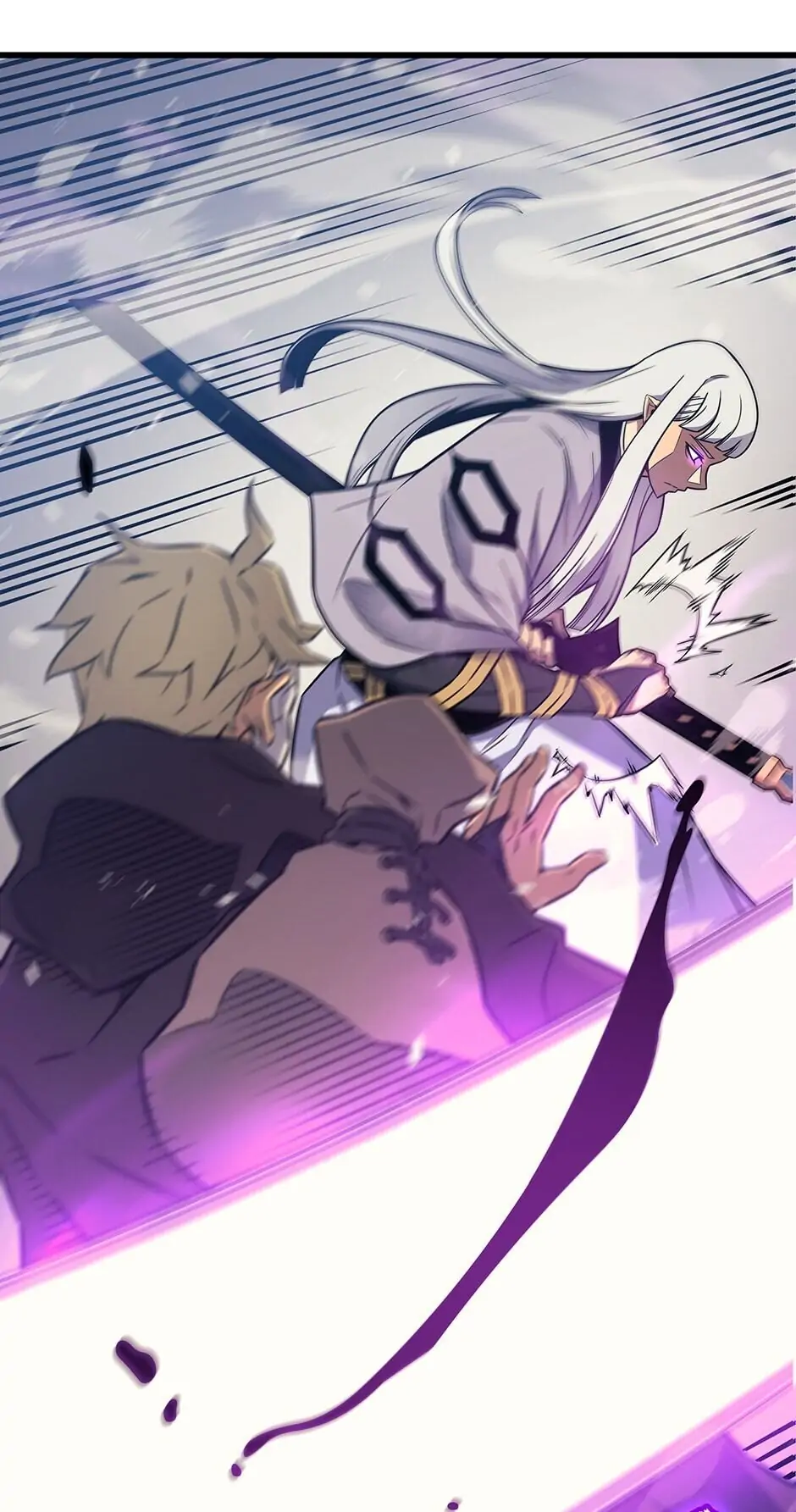 Read The Archmage Returns After 4000 Years Manga Online