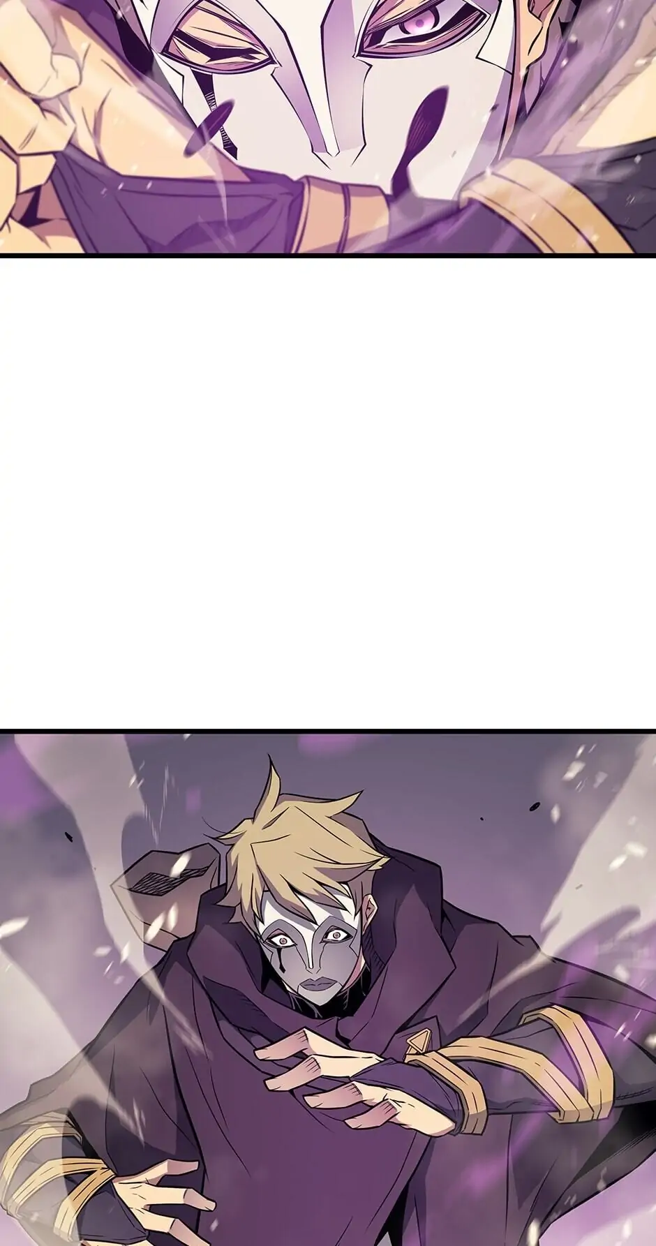 Read The Archmage Returns After 4000 Years Manga Online