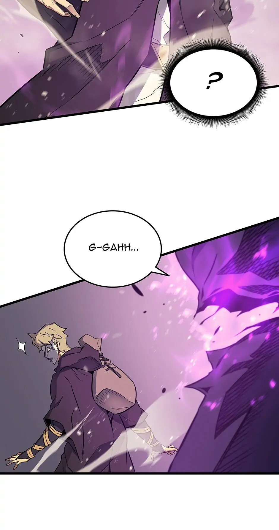 Read The Archmage Returns After 4000 Years Manga Online