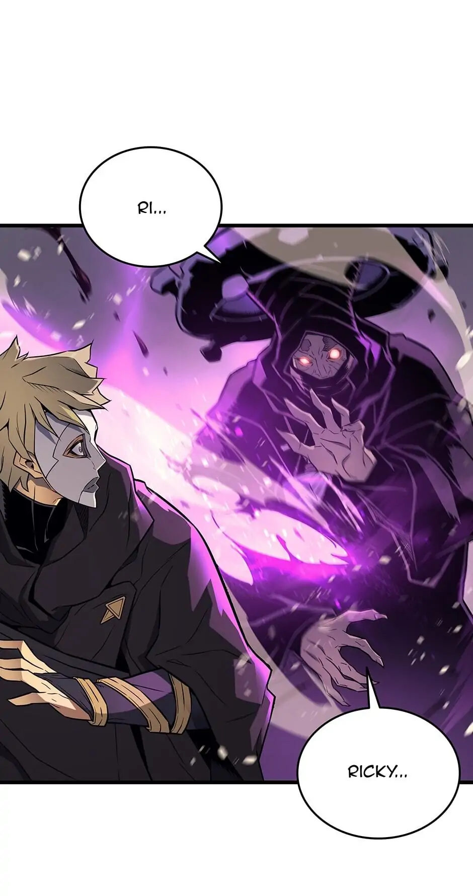 Read The Archmage Returns After 4000 Years Manga Online