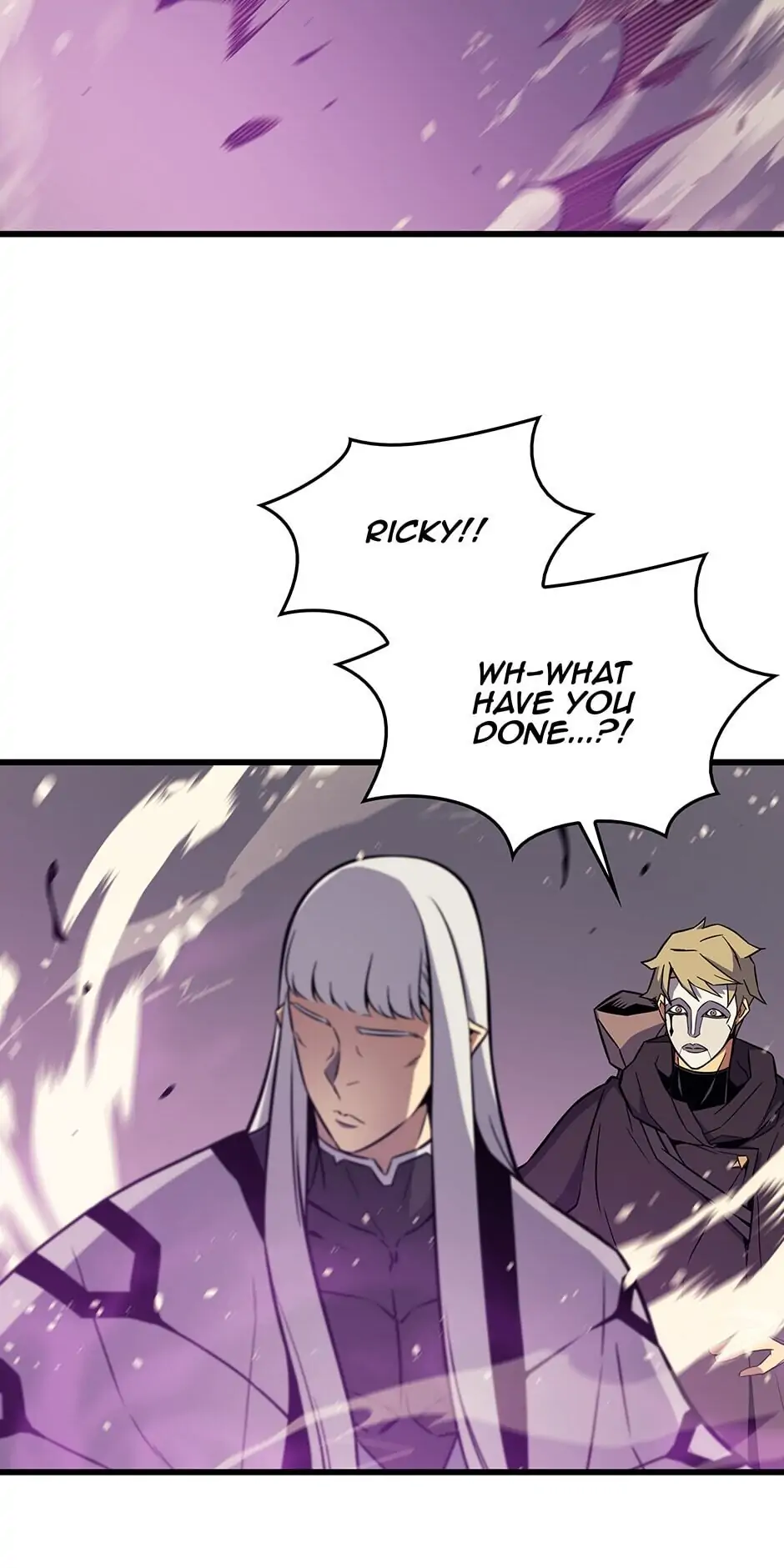 Read The Archmage Returns After 4000 Years Manga Online