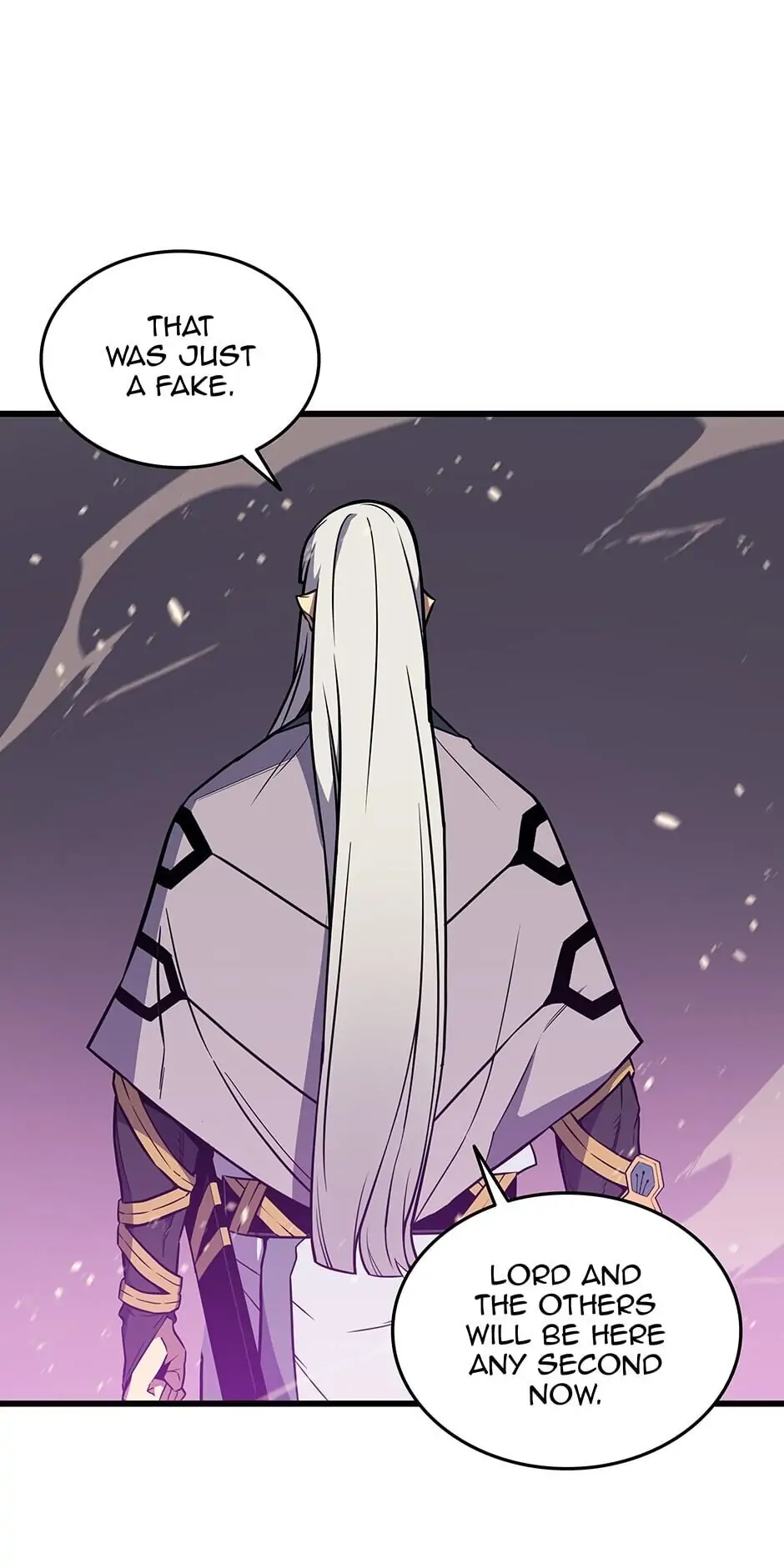 Read The Archmage Returns After 4000 Years Manga Online