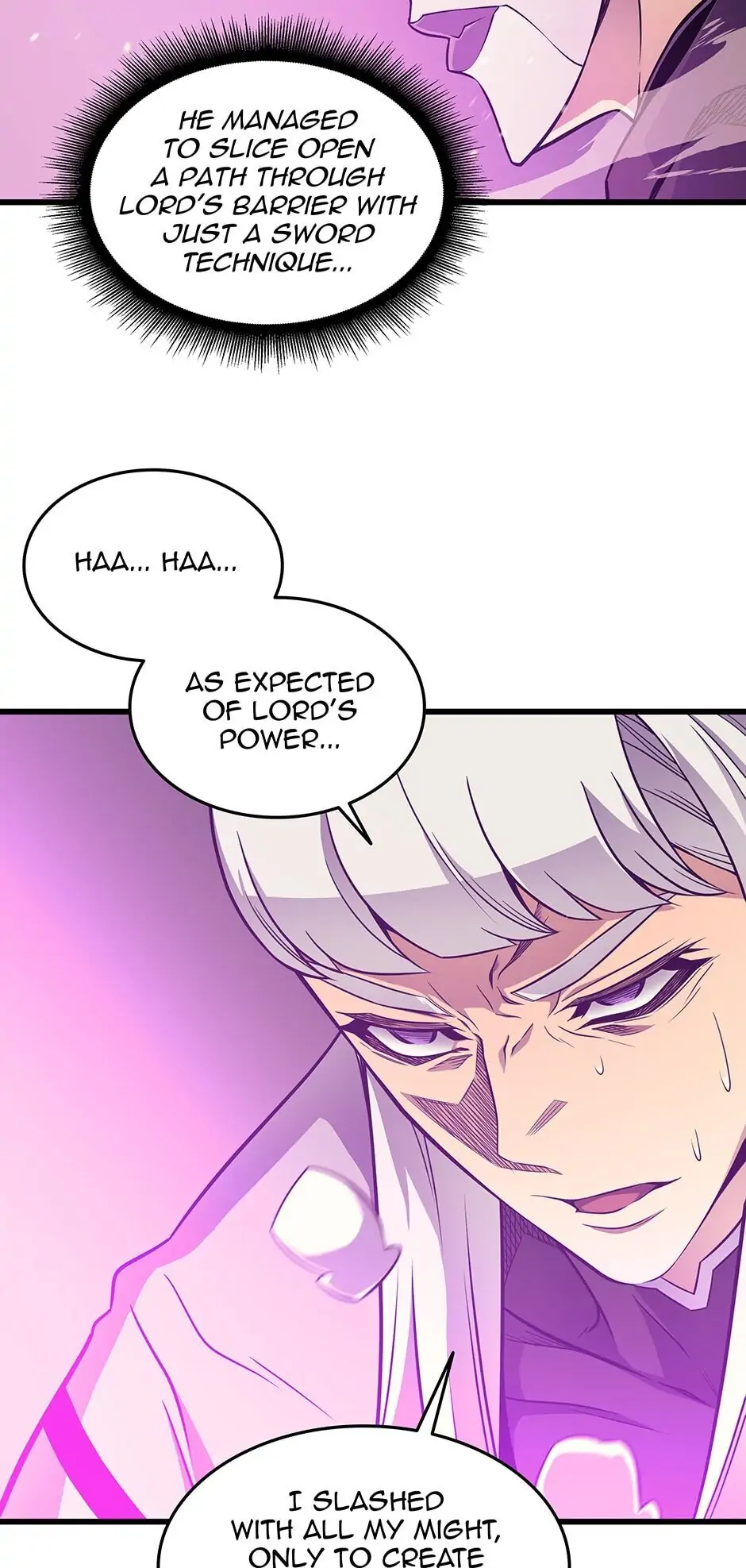 Read The Archmage Returns After 4000 Years Manga Online
