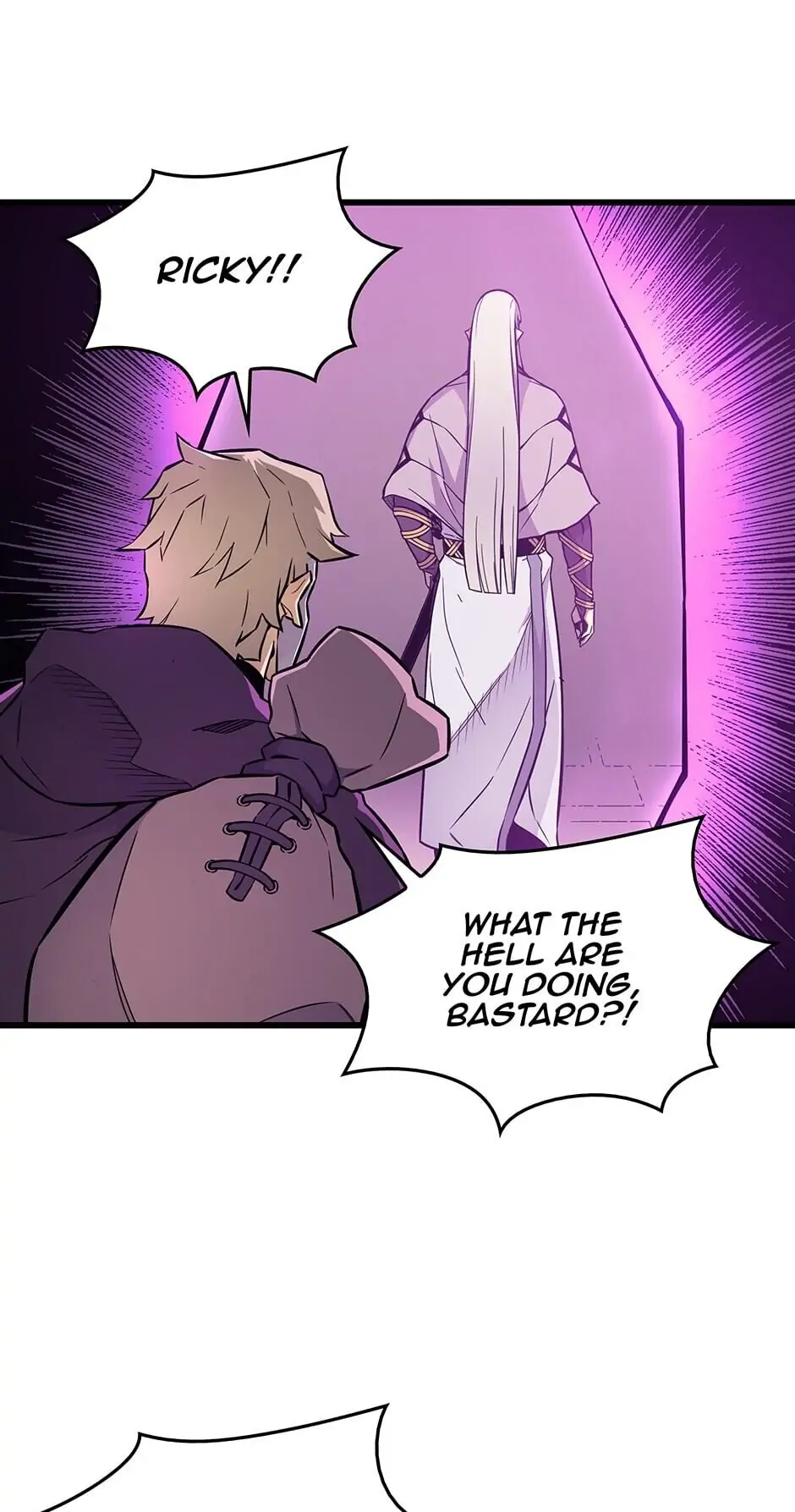 Read The Archmage Returns After 4000 Years Manga Online