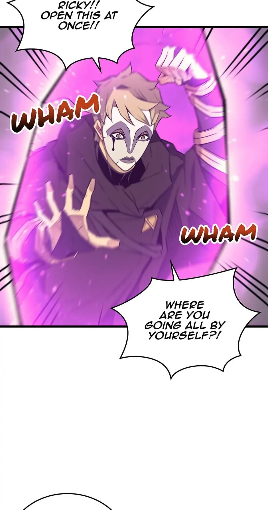 Read The Archmage Returns After 4000 Years Manga Online