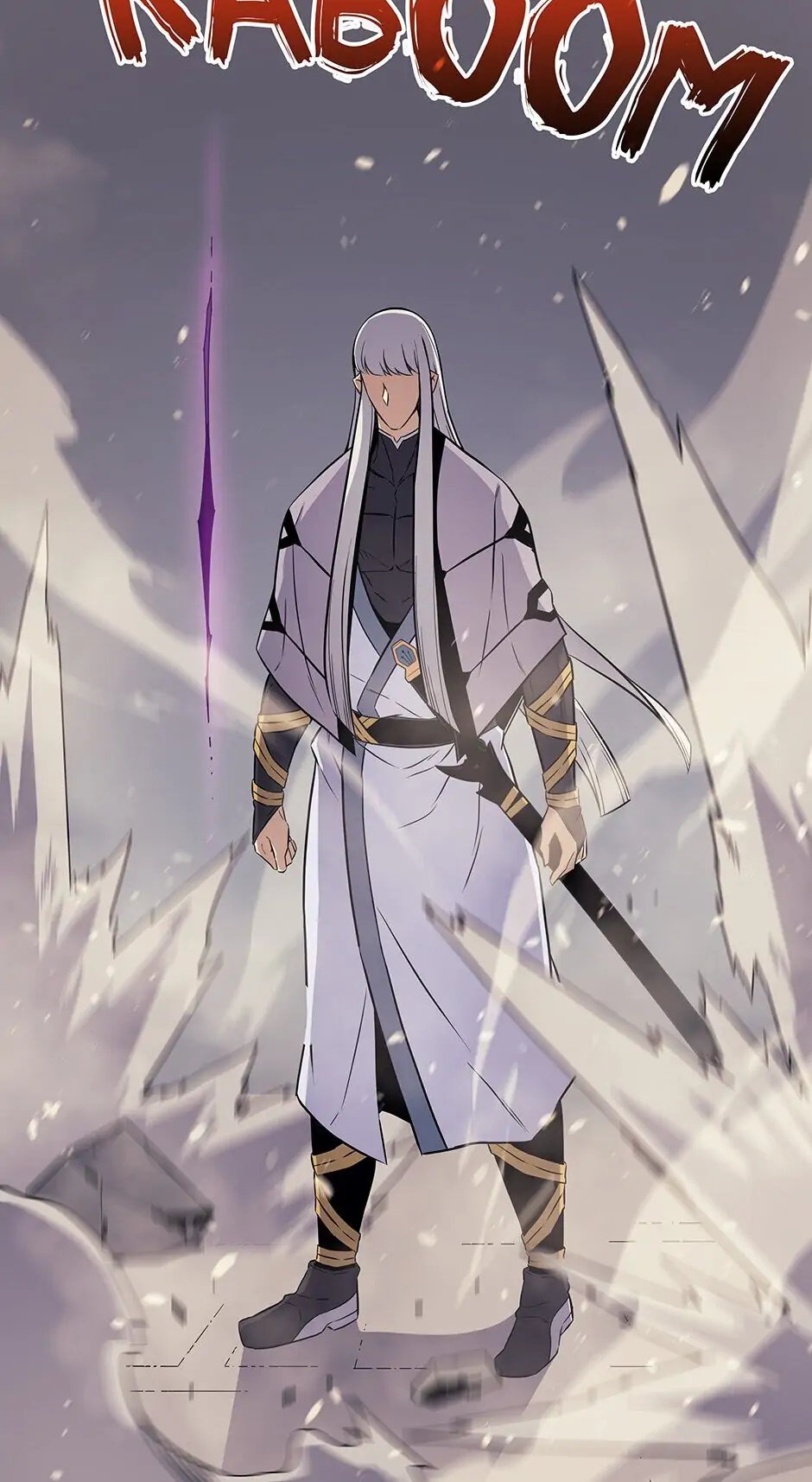 Read The Archmage Returns After 4000 Years Manga Online