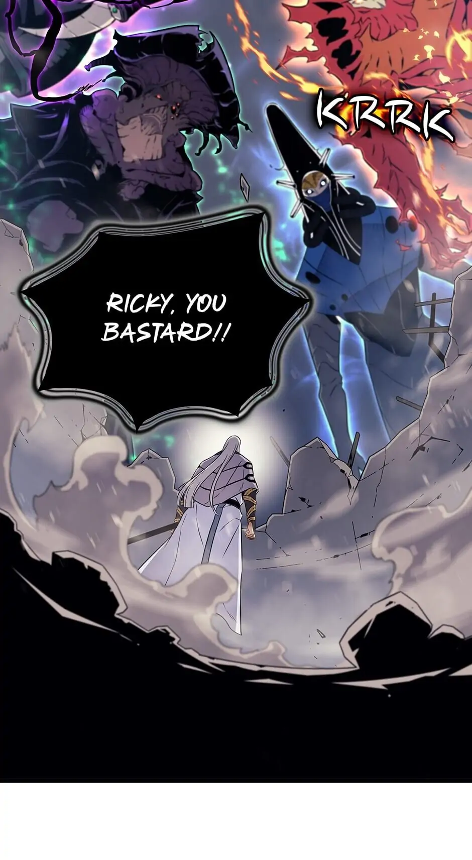 Read The Archmage Returns After 4000 Years Manga Online