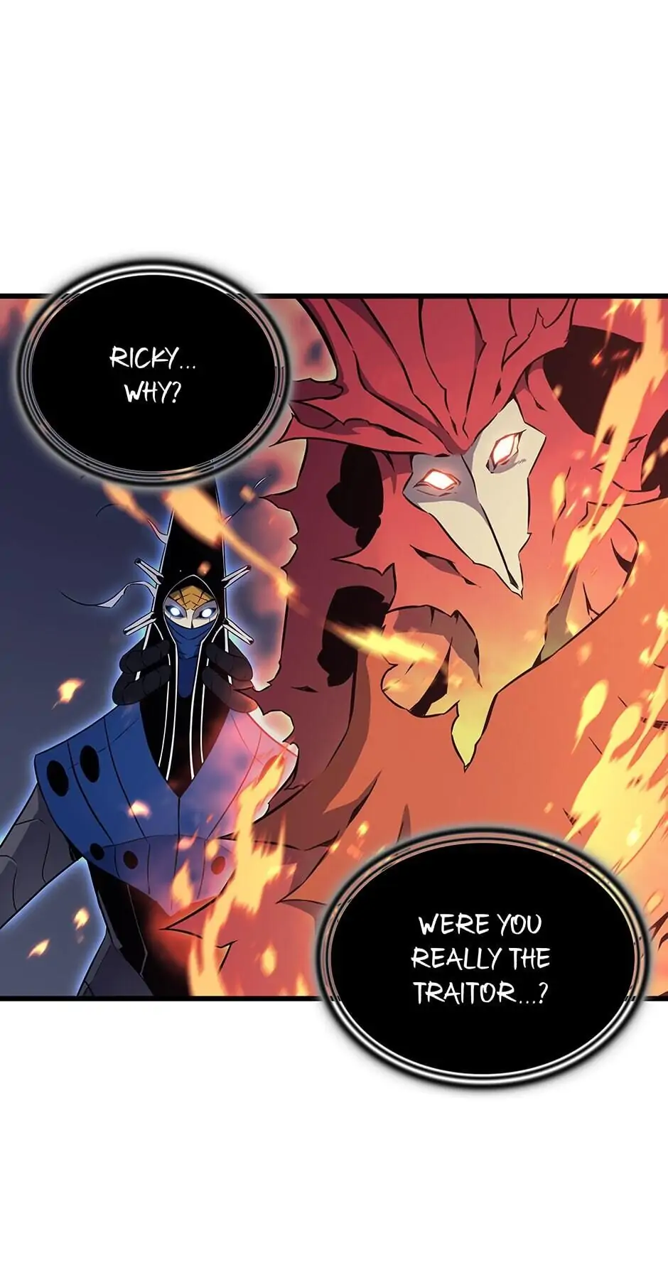 Read The Archmage Returns After 4000 Years Manga Online