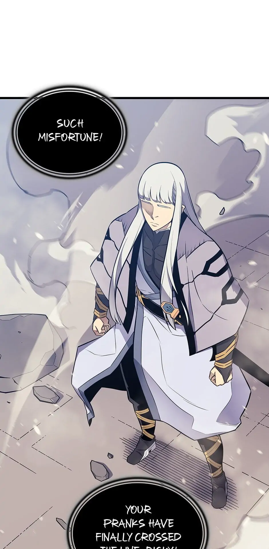 Read The Archmage Returns After 4000 Years Manga Online