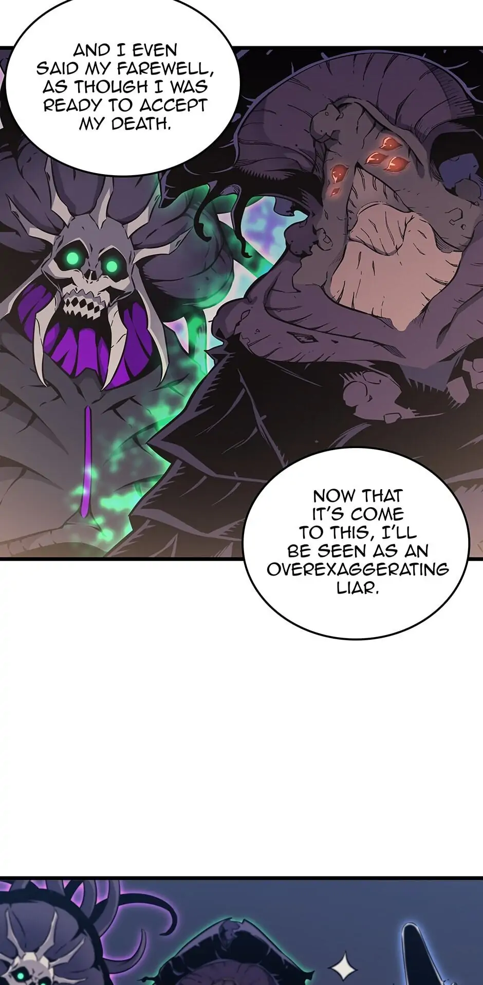 Read The Archmage Returns After 4000 Years Manga Online