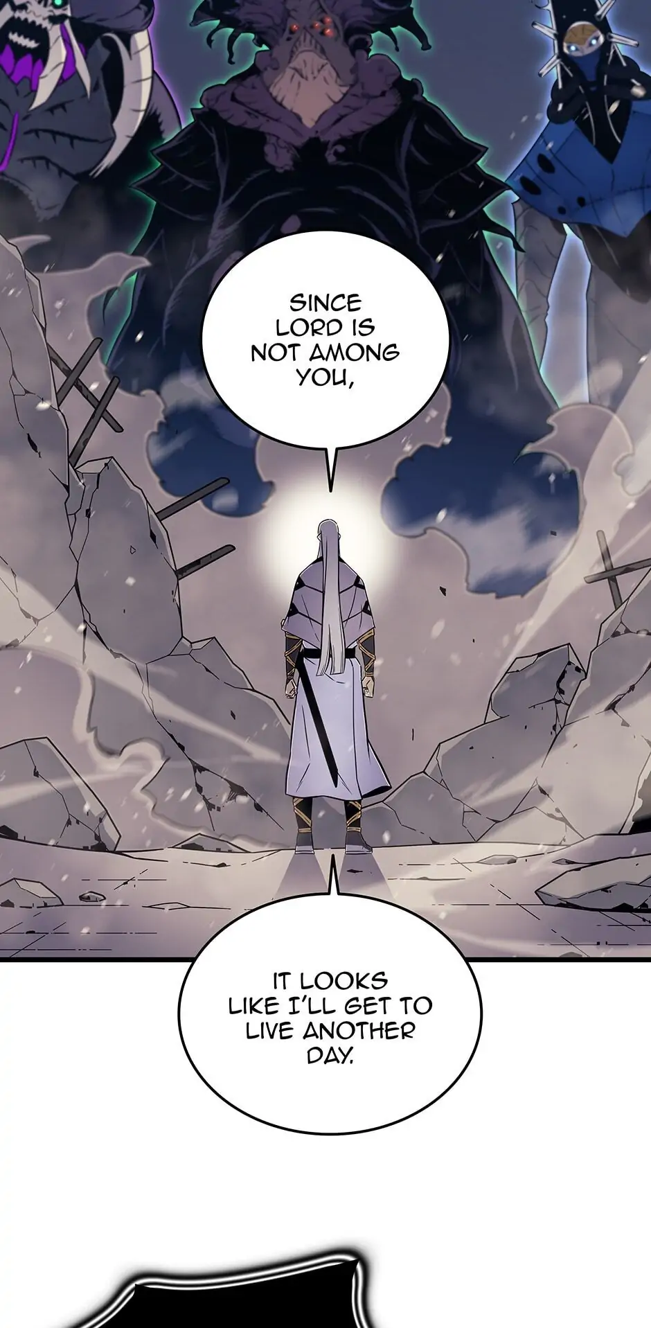Read The Archmage Returns After 4000 Years Manga Online