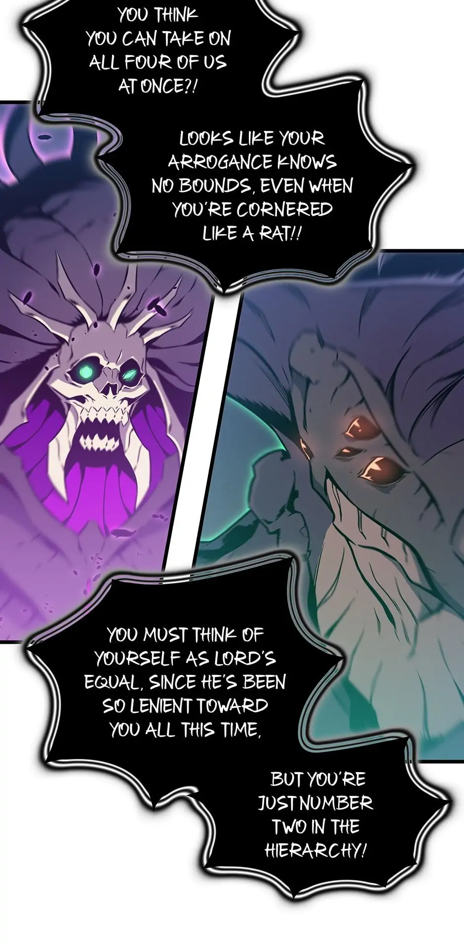 Read The Archmage Returns After 4000 Years Manga Online