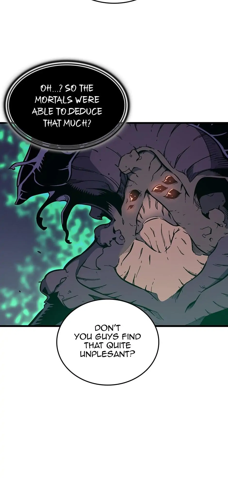 Read The Archmage Returns After 4000 Years Manga Online