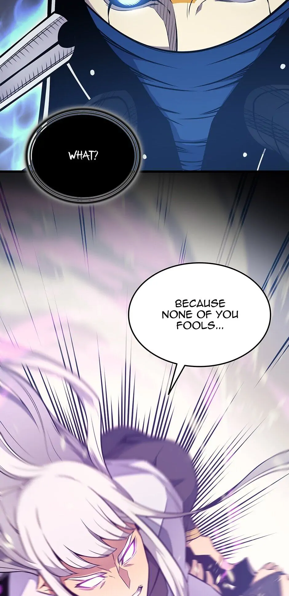 Read The Archmage Returns After 4000 Years Manga Online