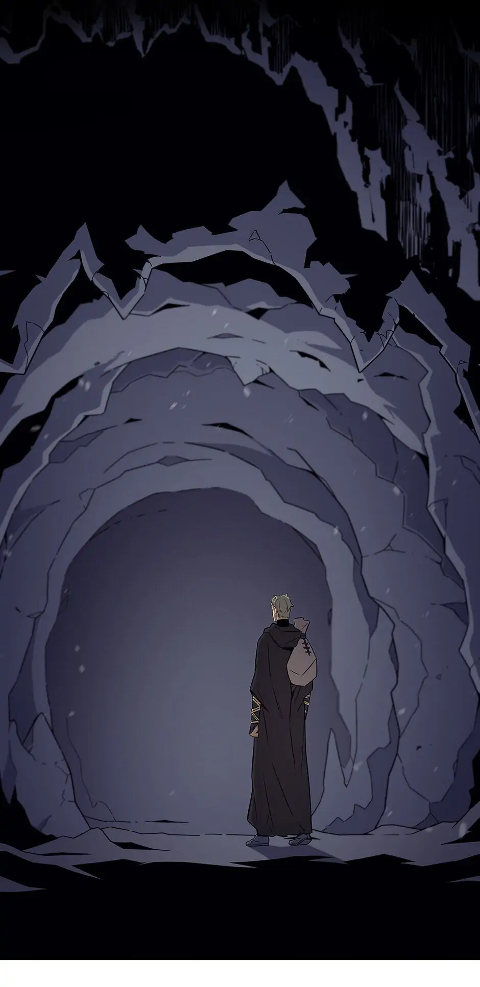 Read The Archmage Returns After 4000 Years Manga Online