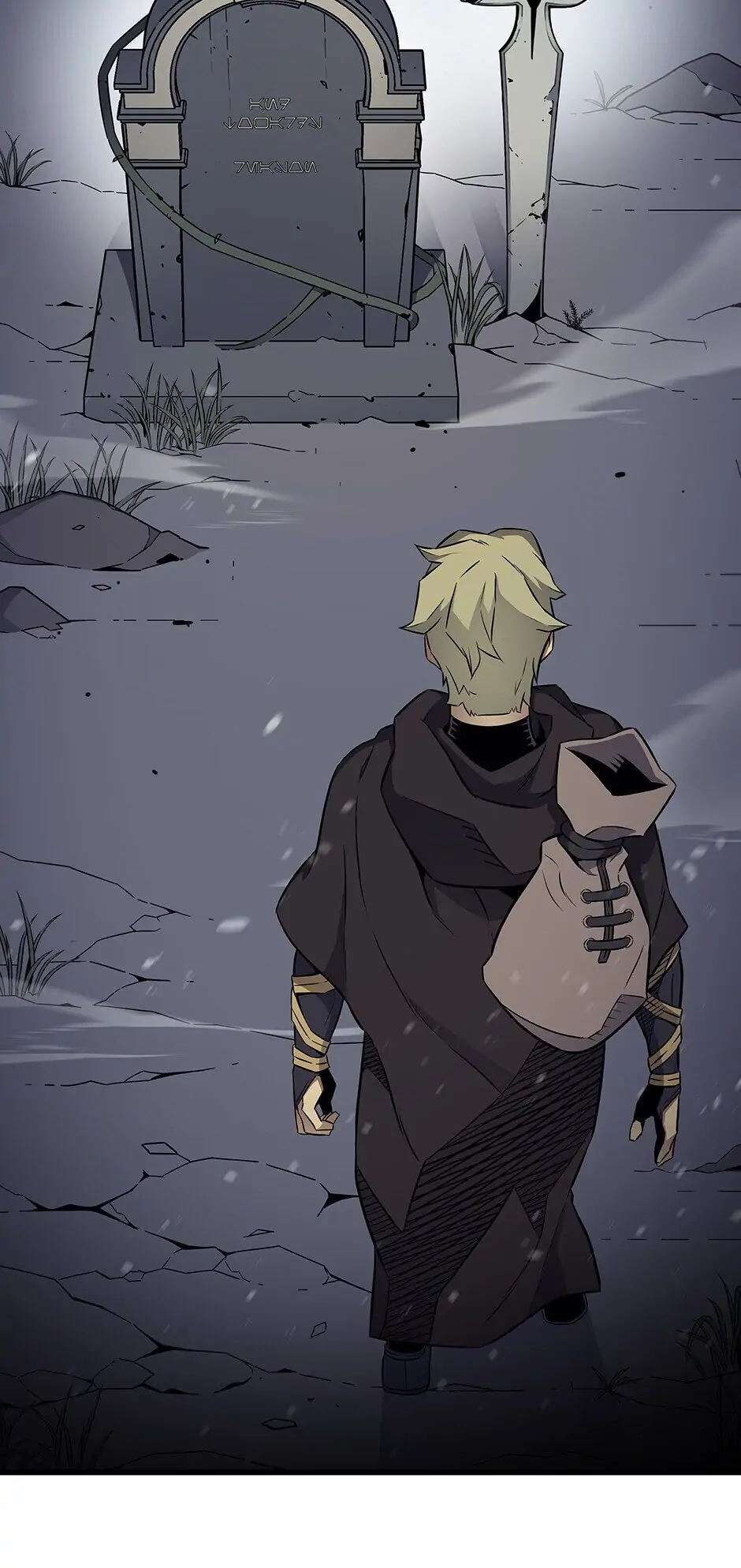 Read The Archmage Returns After 4000 Years Manga Online