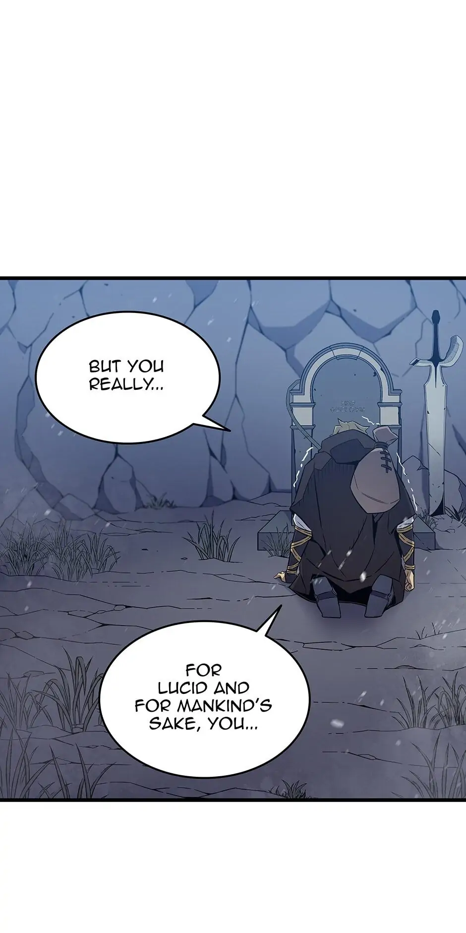 Read The Archmage Returns After 4000 Years Manga Online