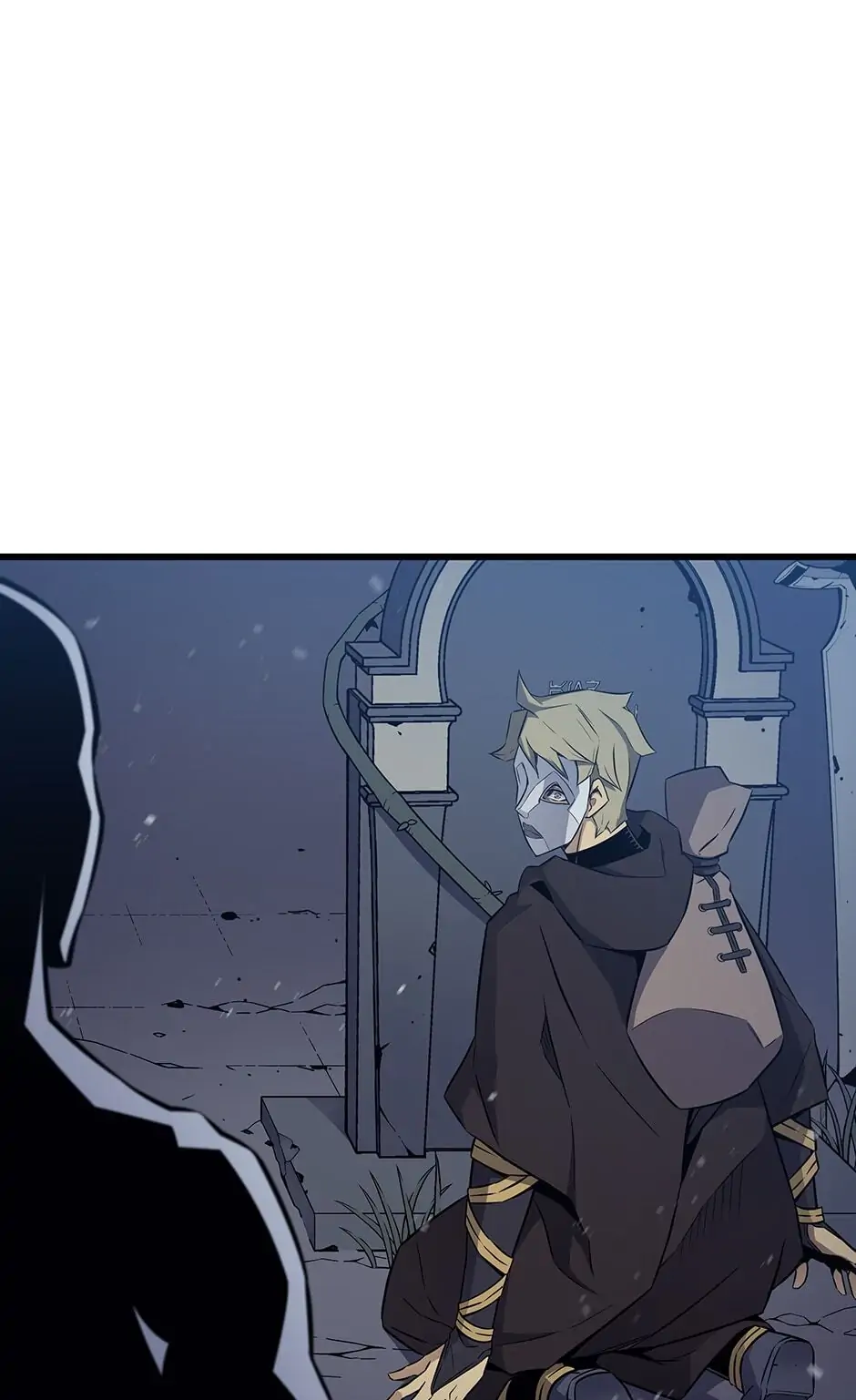 Read The Archmage Returns After 4000 Years Manga Online