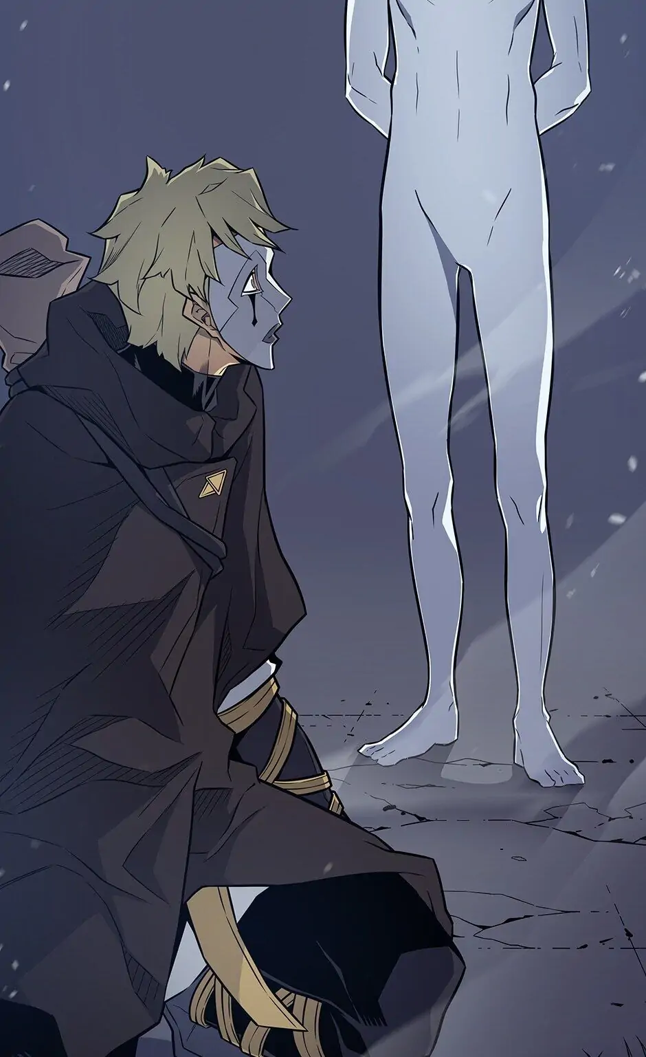 Read The Archmage Returns After 4000 Years Manga Online