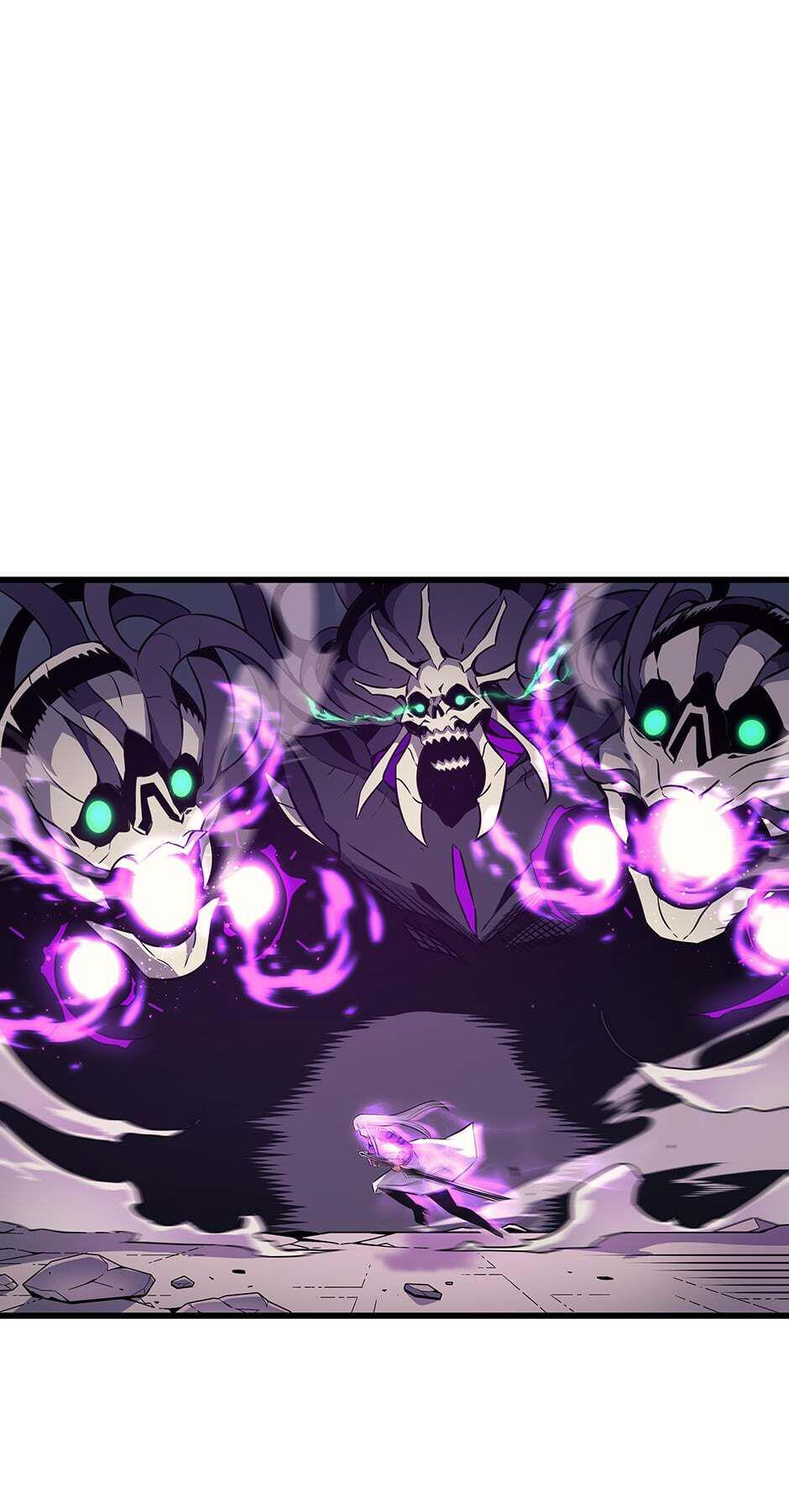 Read The Archmage Returns After 4000 Years Manga Online