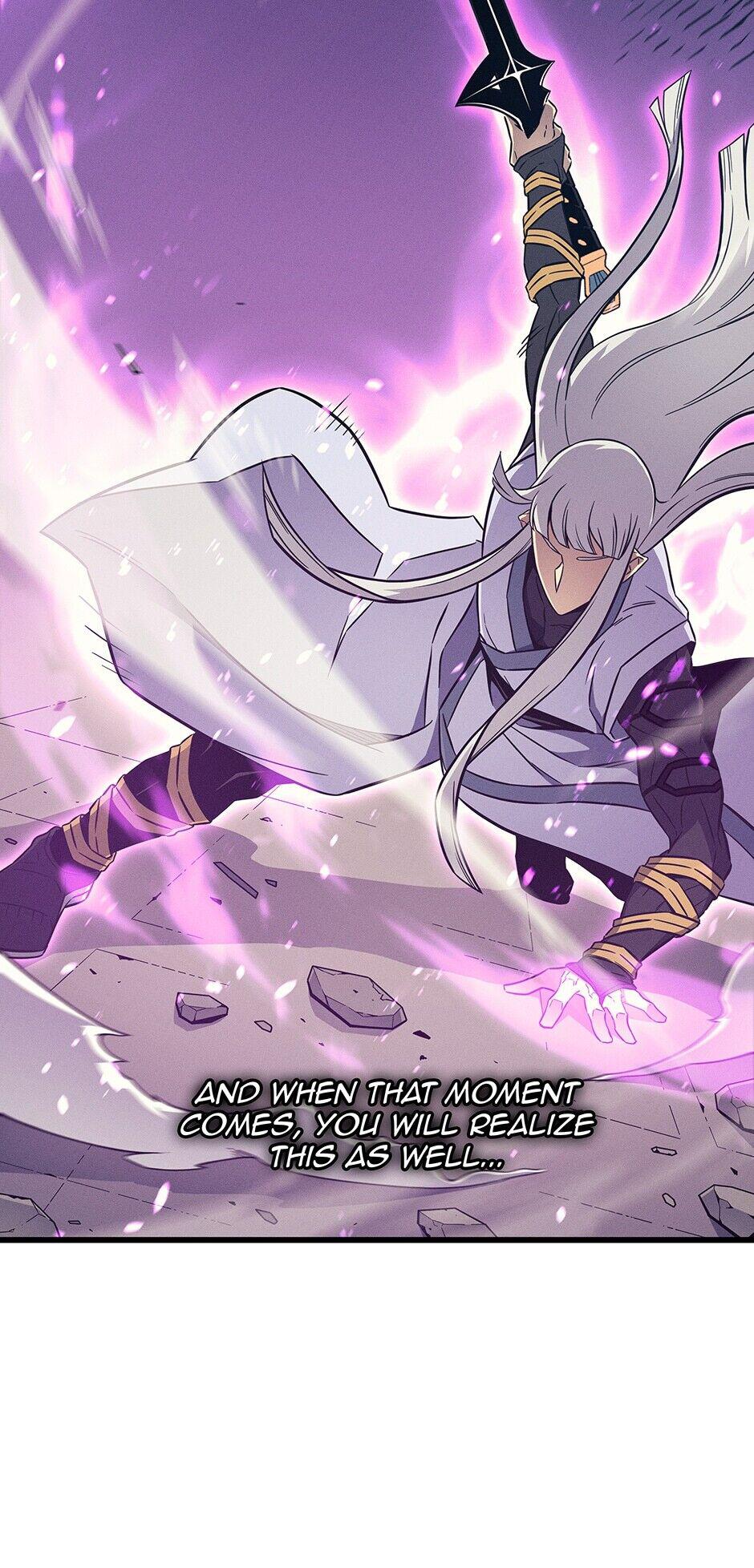 Read The Archmage Returns After 4000 Years Manga Online