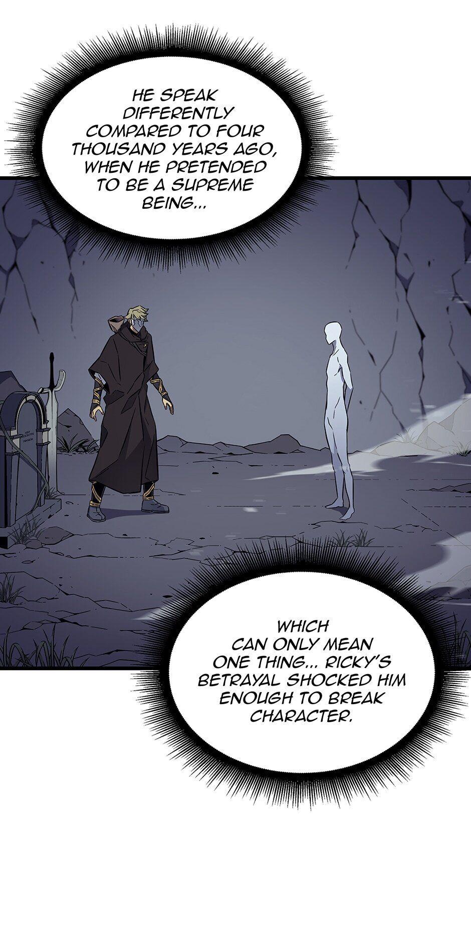 Read The Archmage Returns After 4000 Years Manga Online