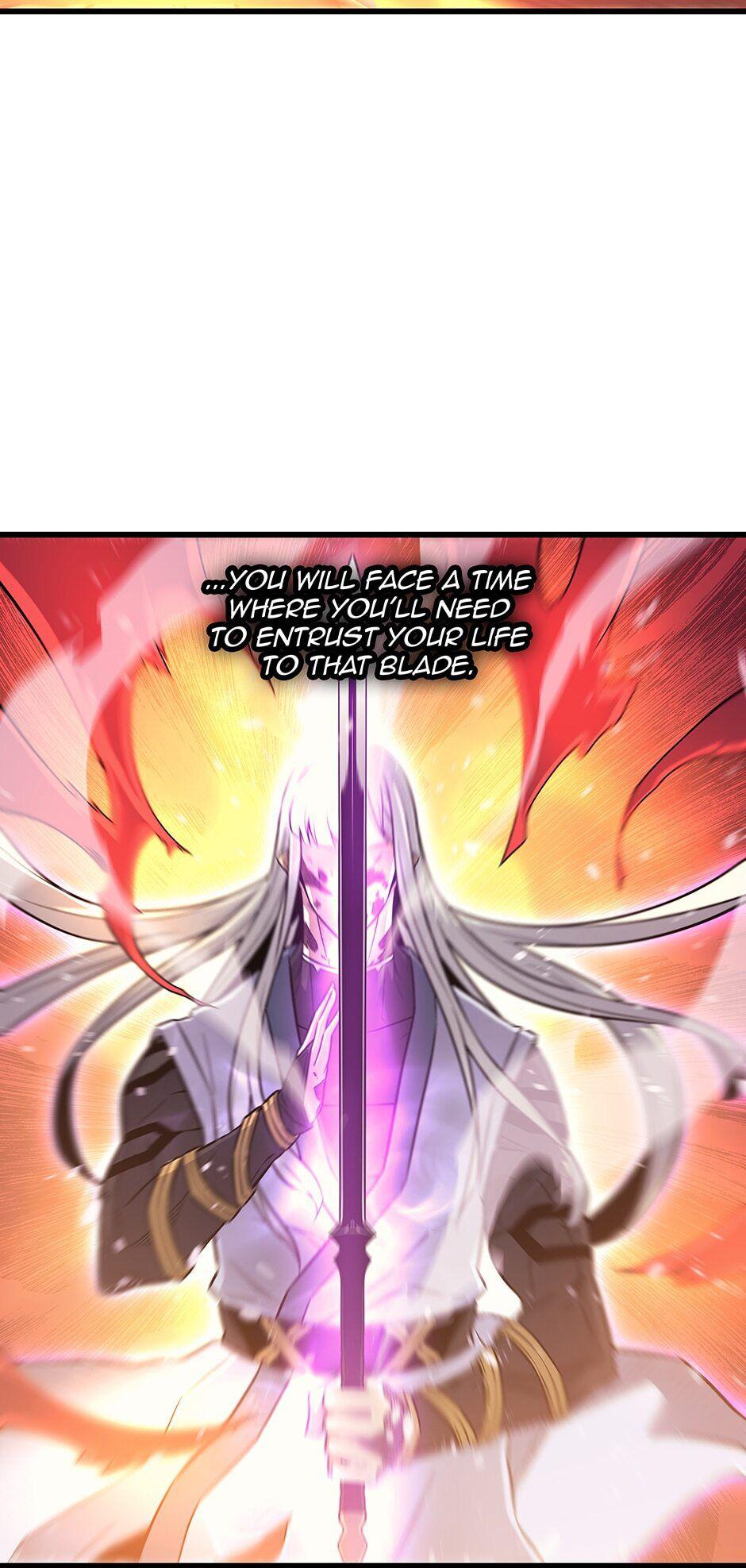 Read The Archmage Returns After 4000 Years Manga Online